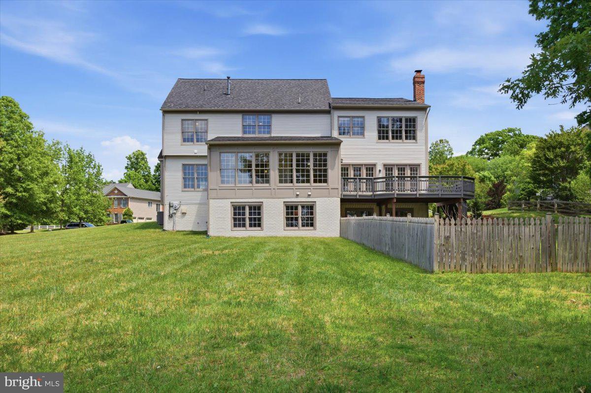 WEST OAKS II - Residential