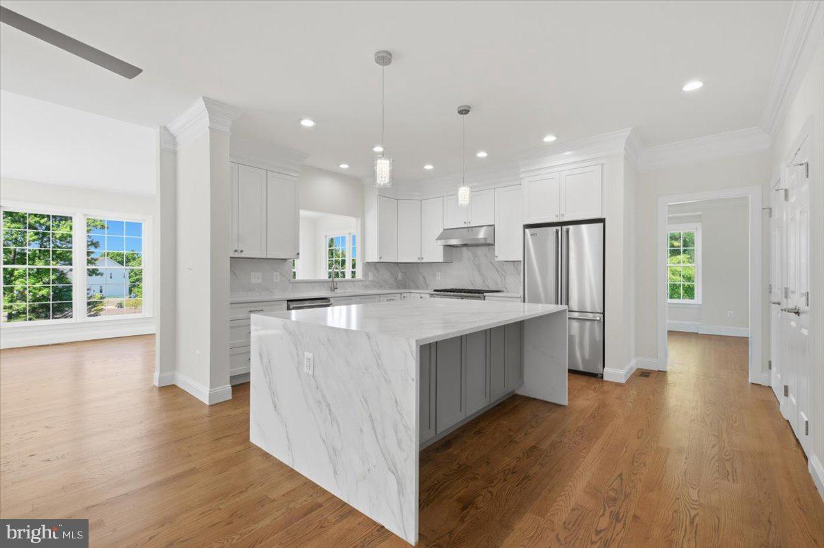 WEST OAKS II - Residential