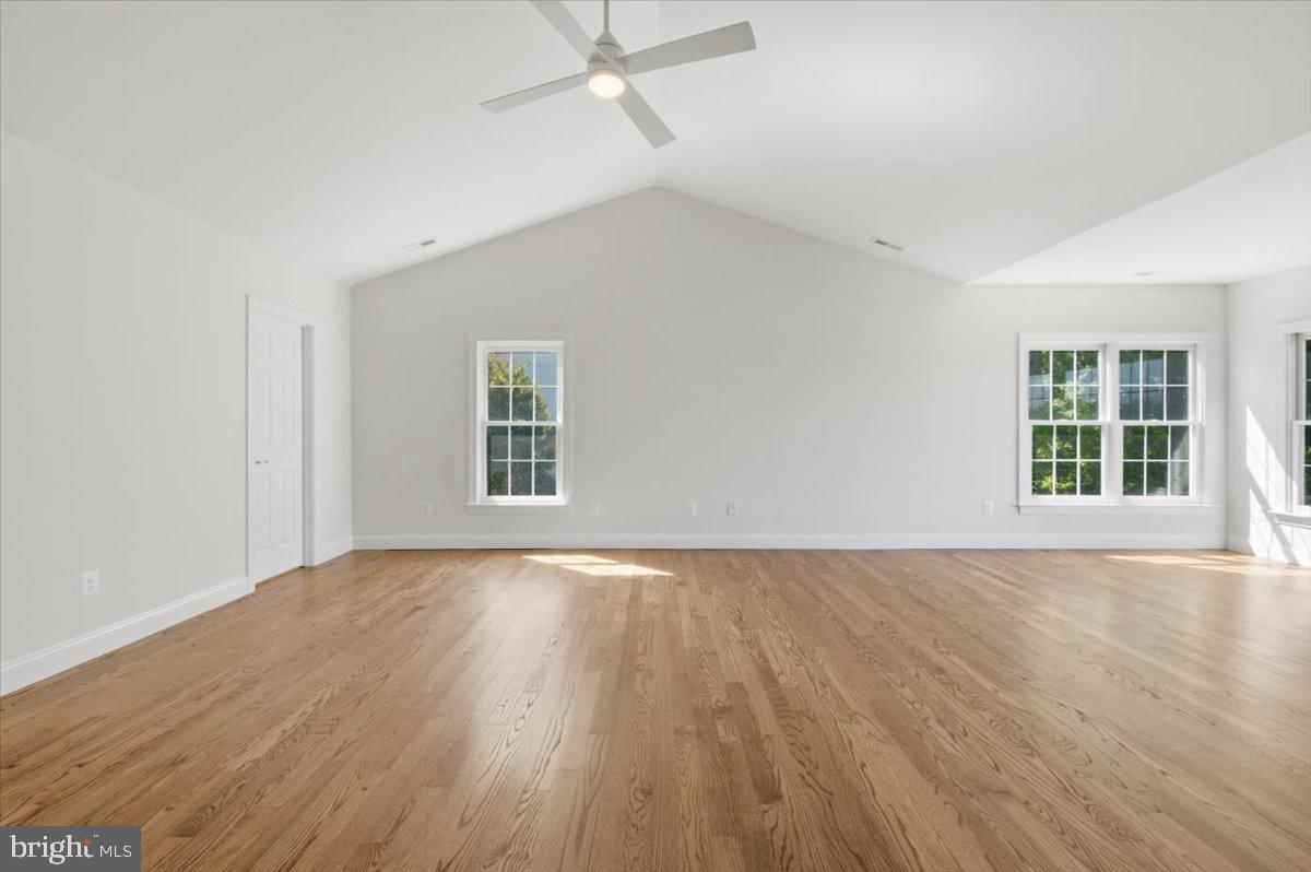 WEST OAKS II - Residential