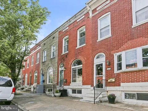 220 S East Avenue, Baltimore, MD MLS: MDBA2167816
