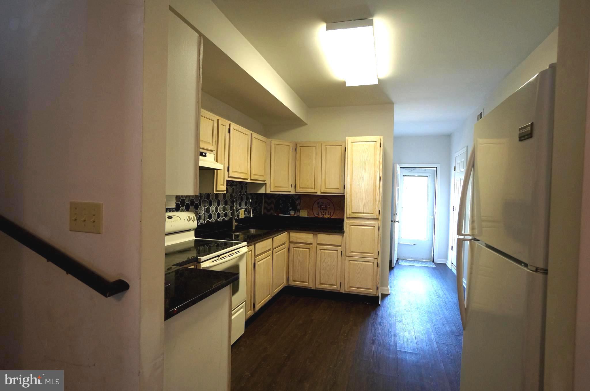 DOWNTOWN HAGERSTOWN - Residential