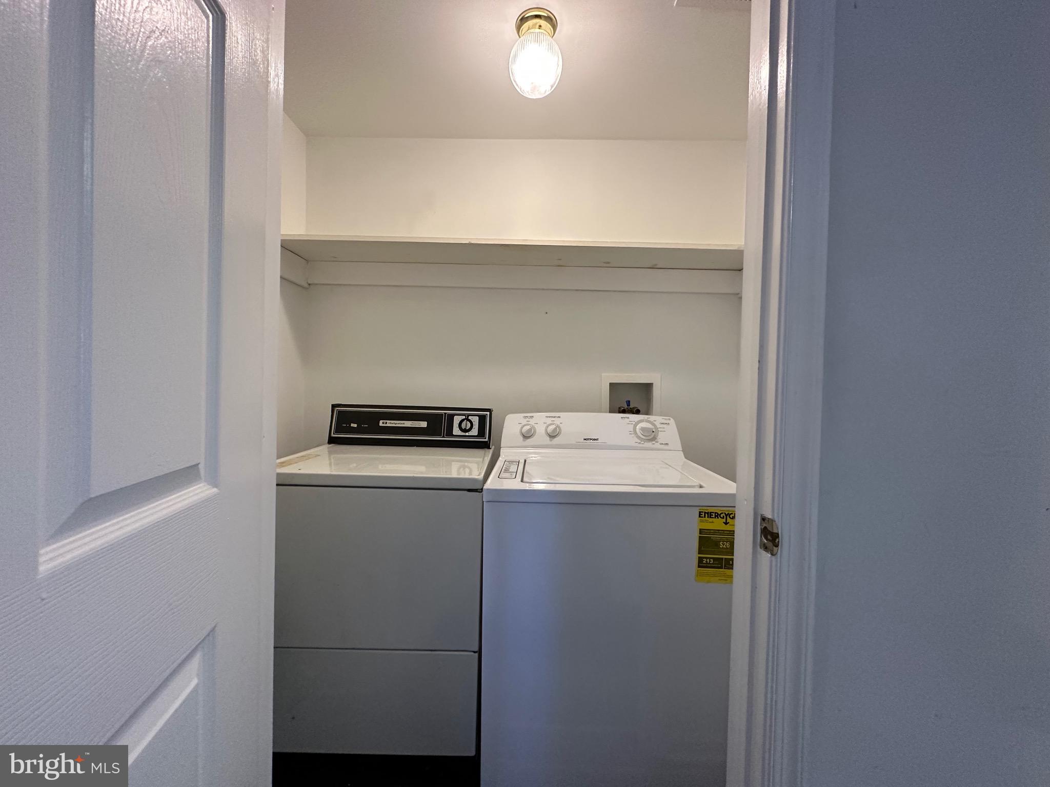 DOWNTOWN HAGERSTOWN - Residential