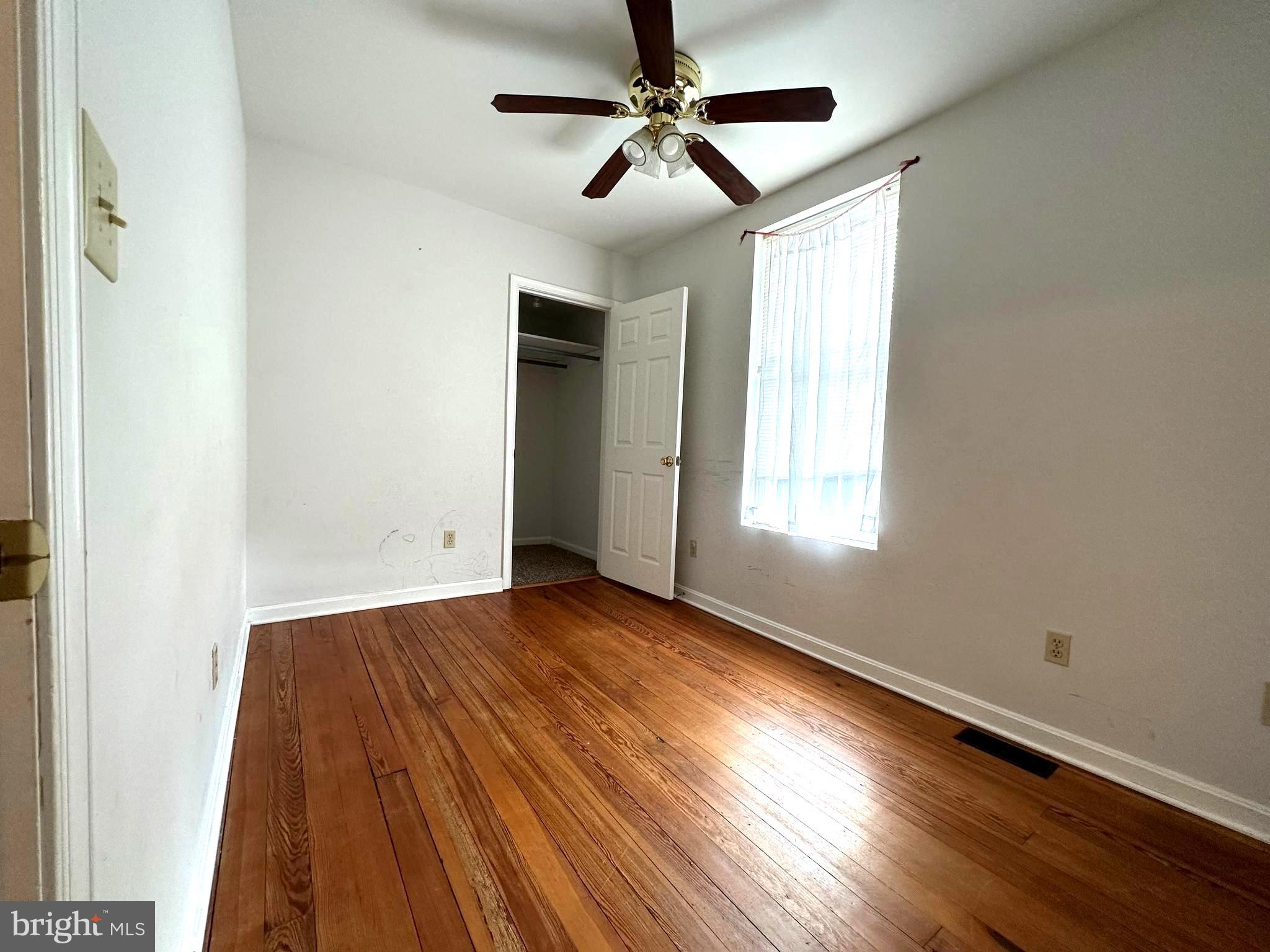 DOWNTOWN HAGERSTOWN - Residential