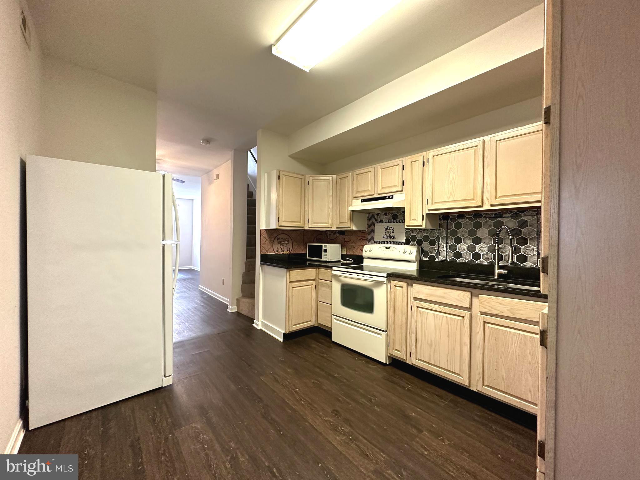 DOWNTOWN HAGERSTOWN - Residential