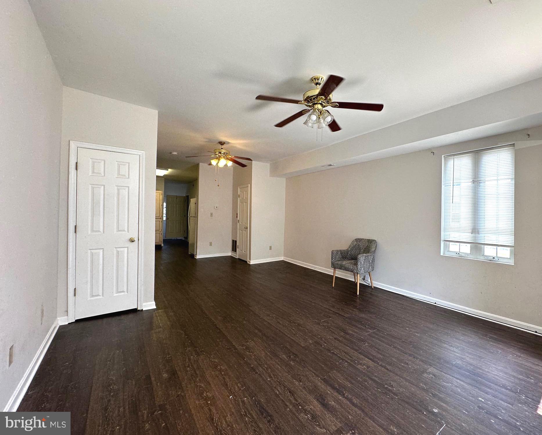 DOWNTOWN HAGERSTOWN - Residential