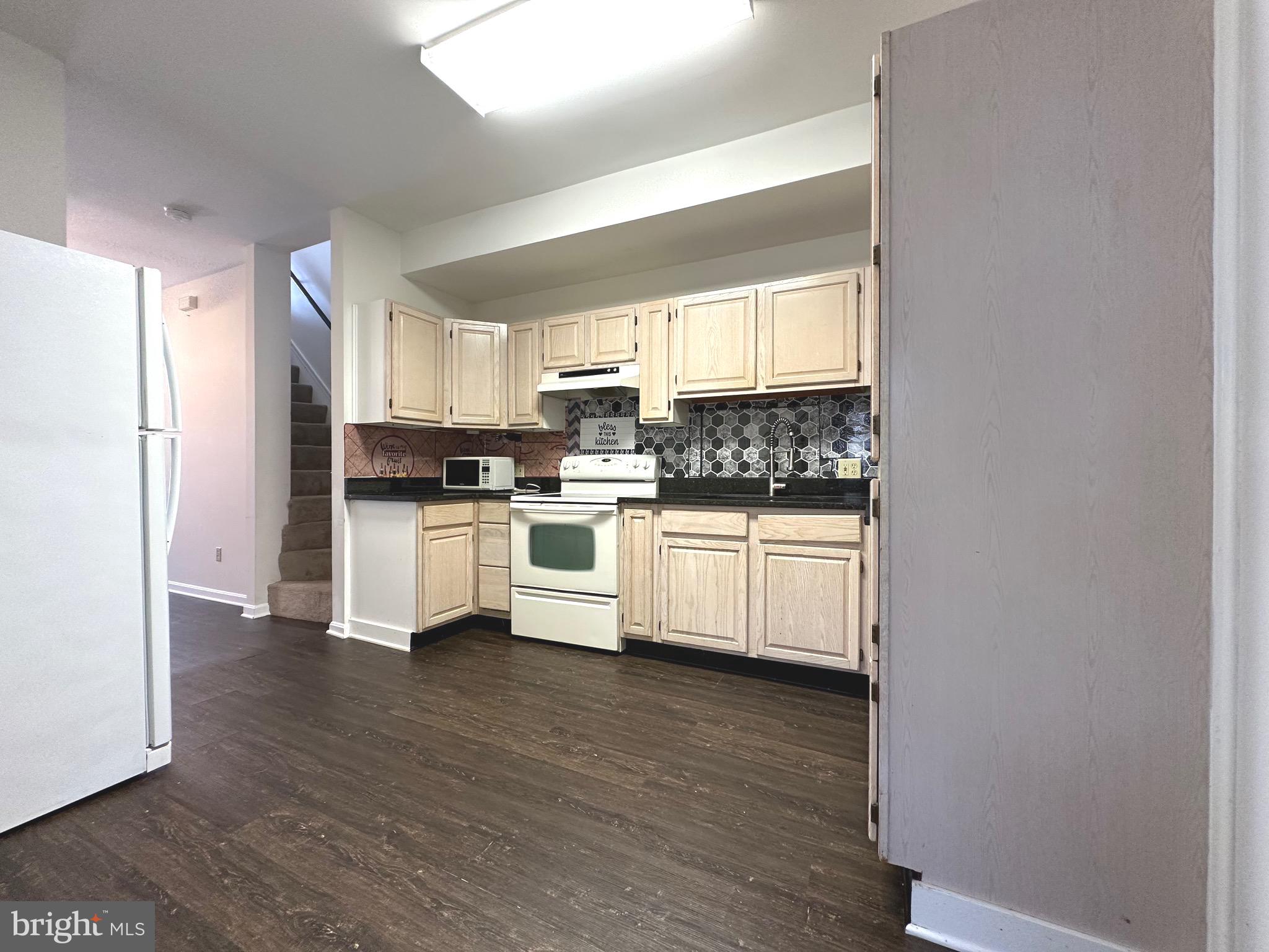 DOWNTOWN HAGERSTOWN - Residential