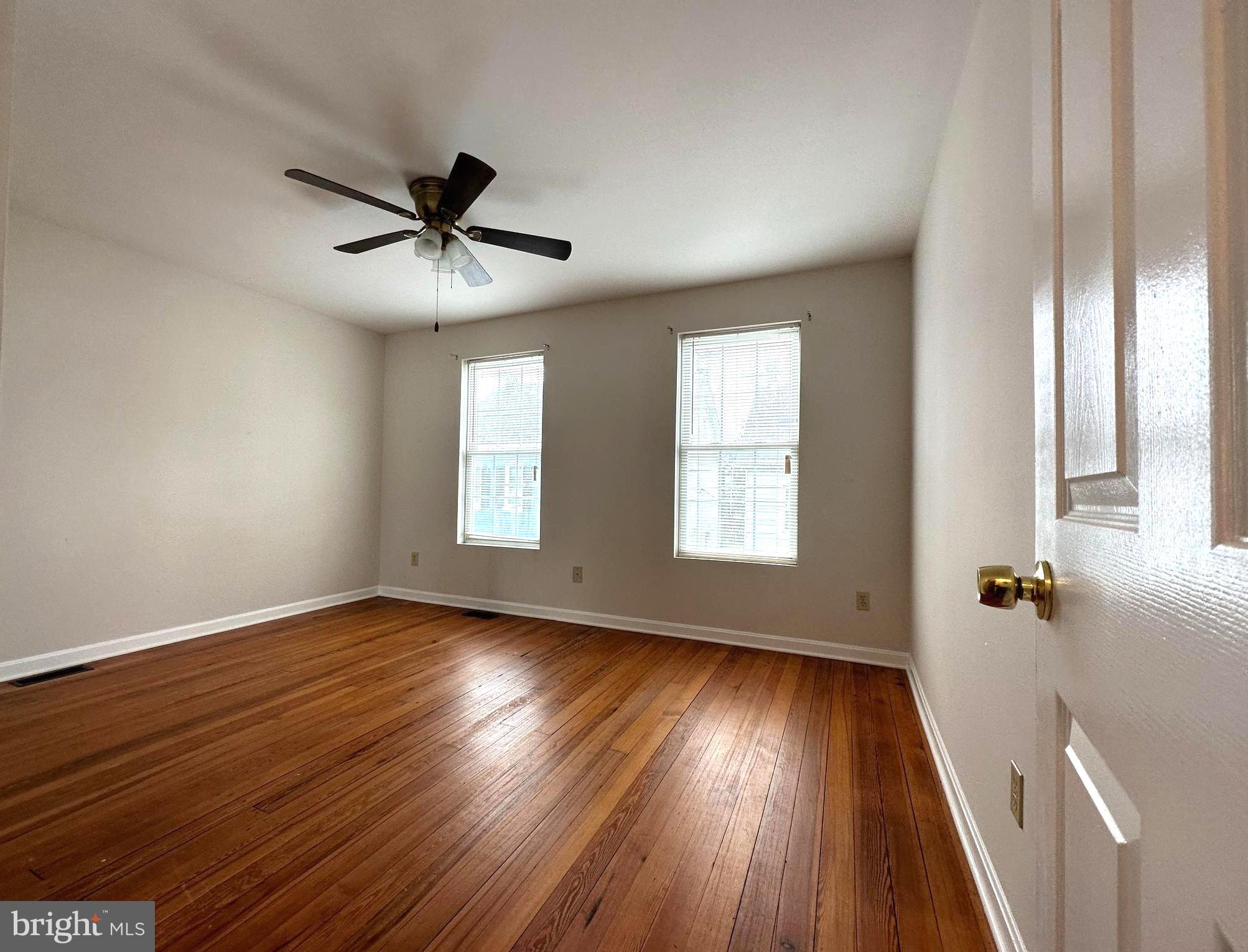 DOWNTOWN HAGERSTOWN - Residential