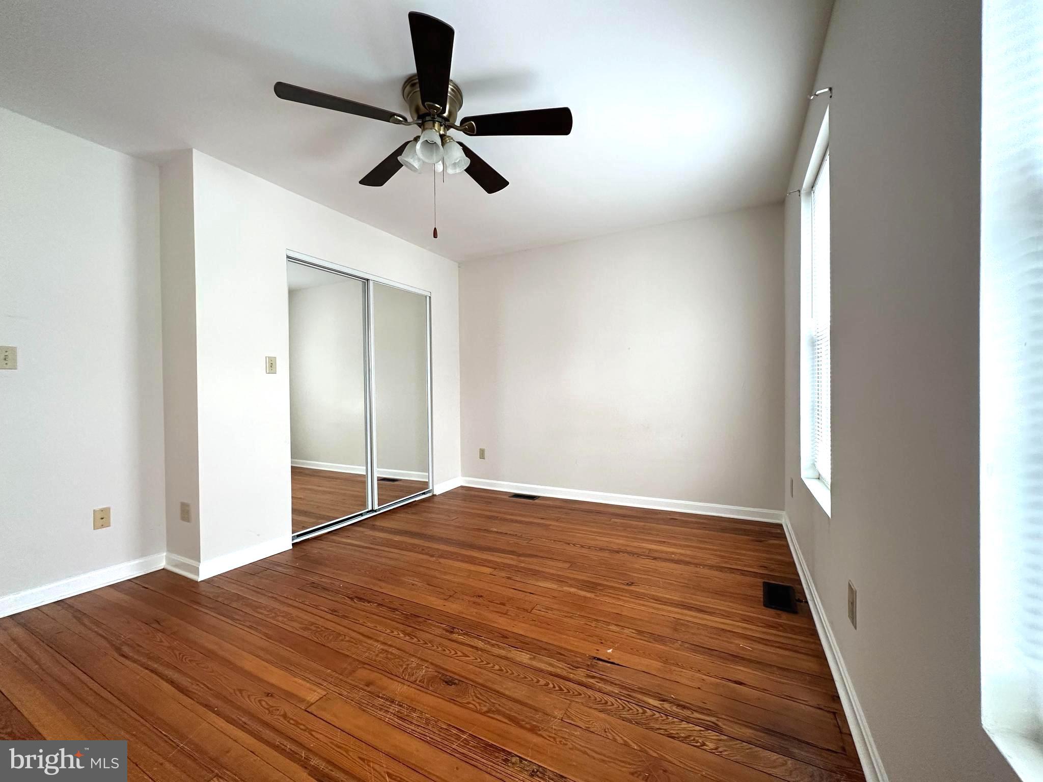 DOWNTOWN HAGERSTOWN - Residential