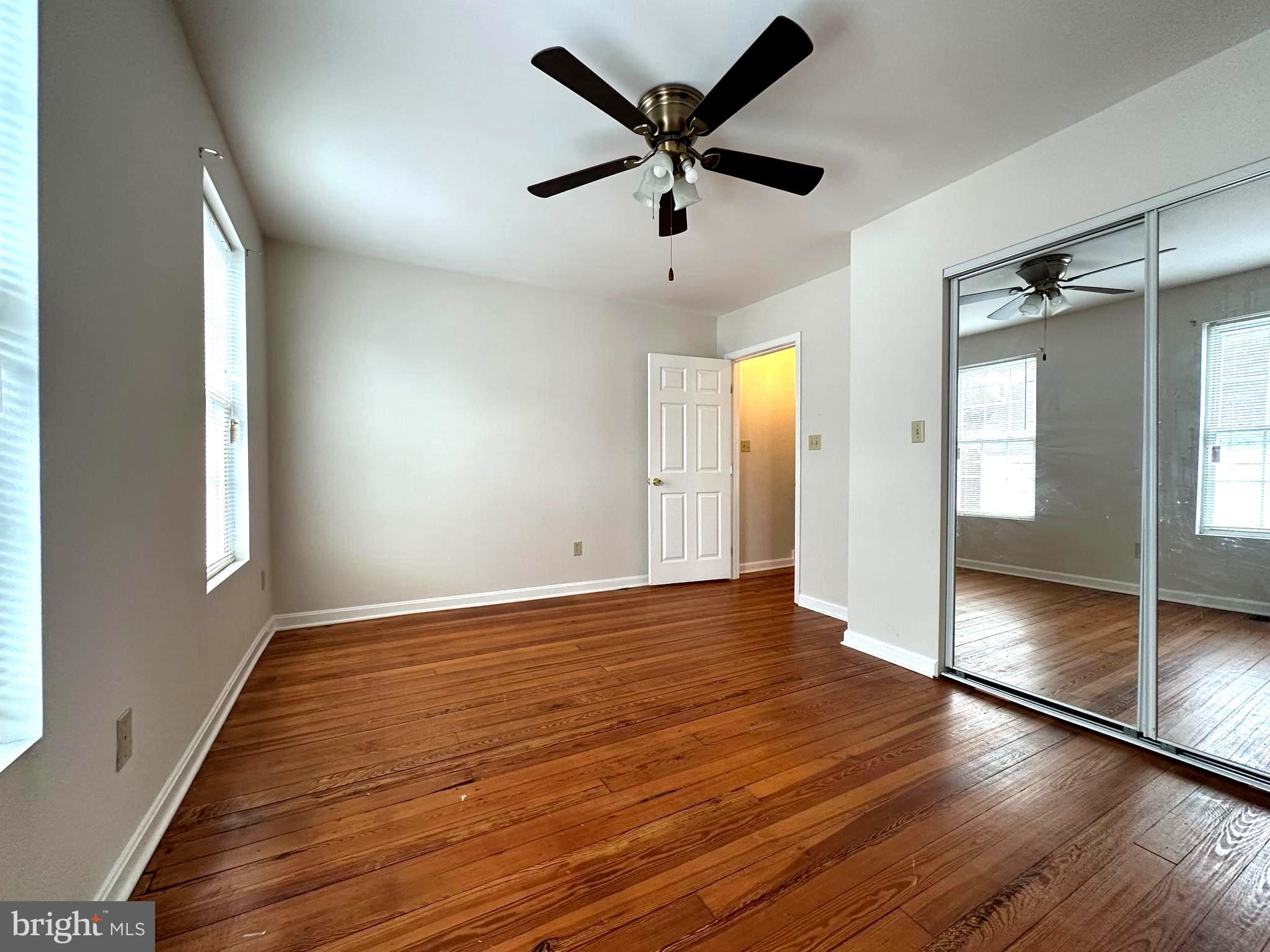 DOWNTOWN HAGERSTOWN - Residential