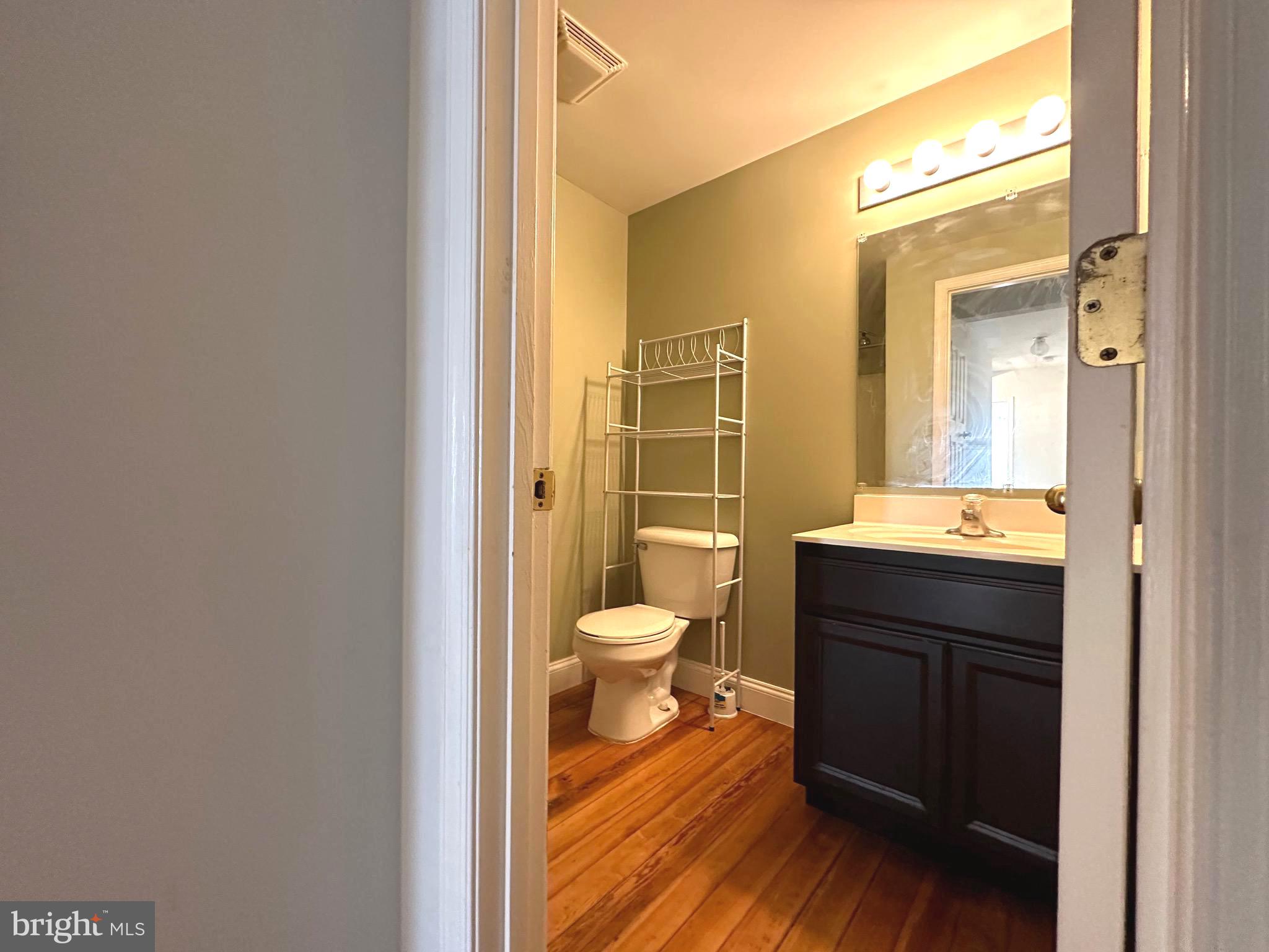 DOWNTOWN HAGERSTOWN - Residential