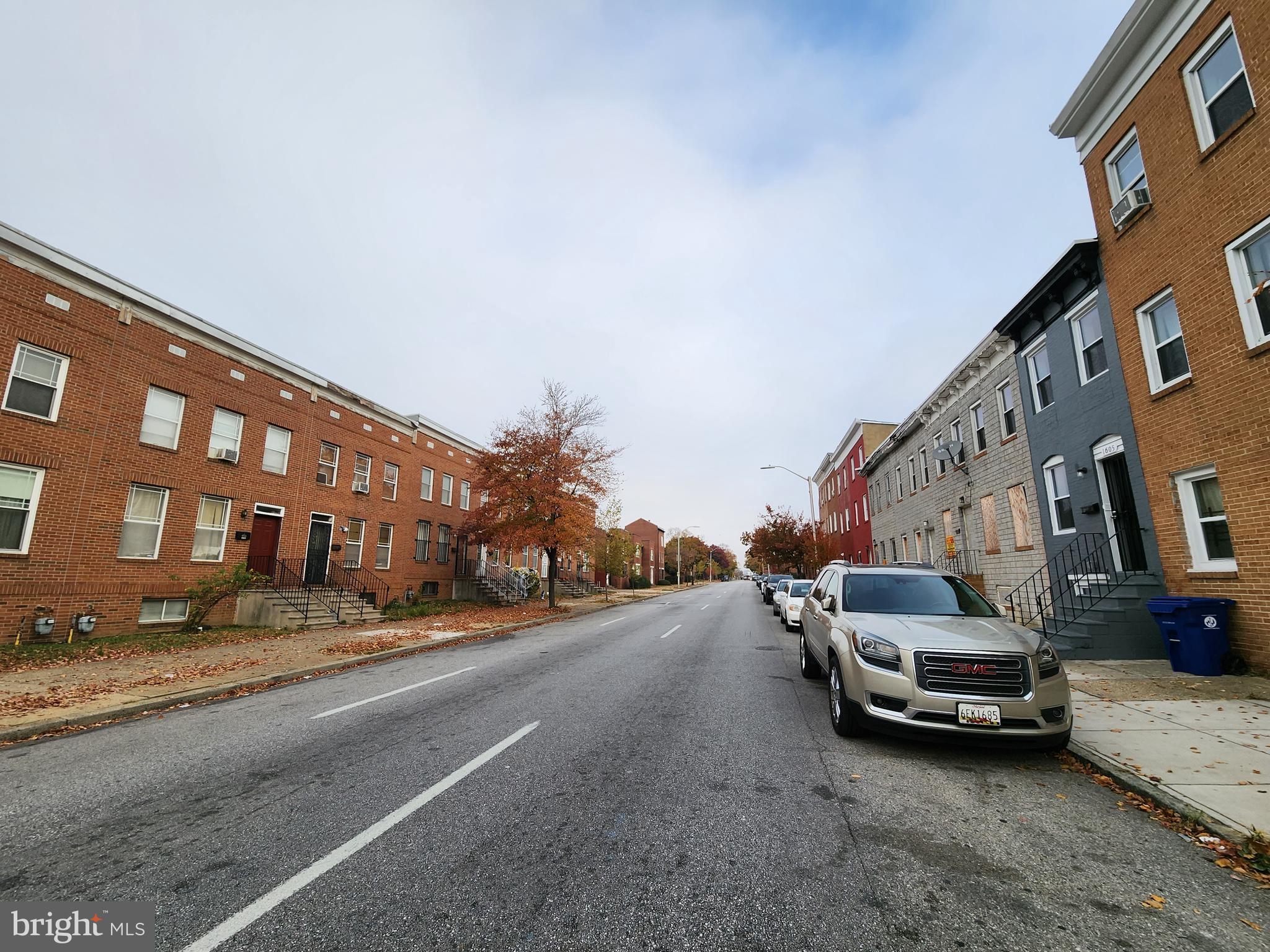 OLIVER - Residential