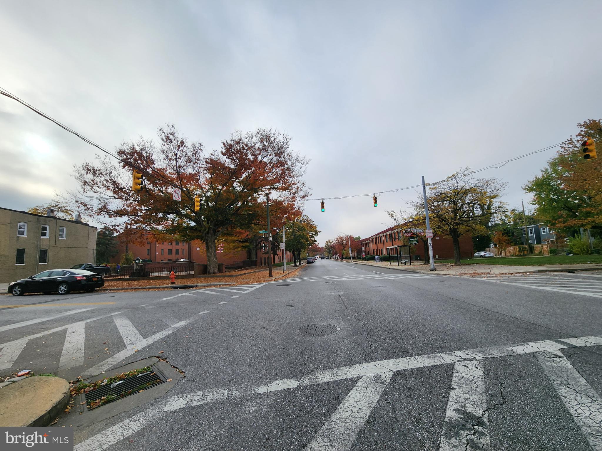 OLIVER - Residential