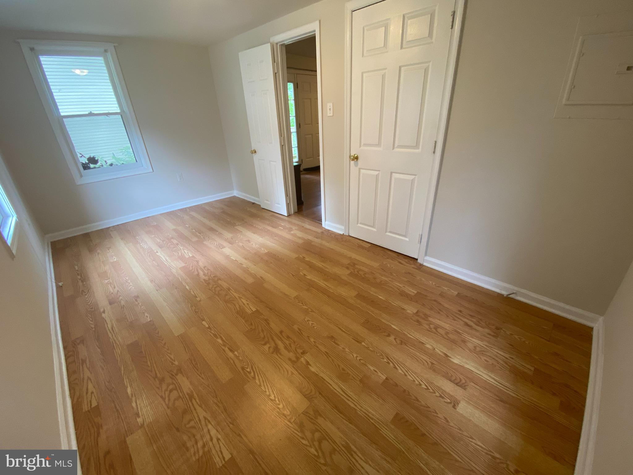 ELLA L. COX - Residential Lease