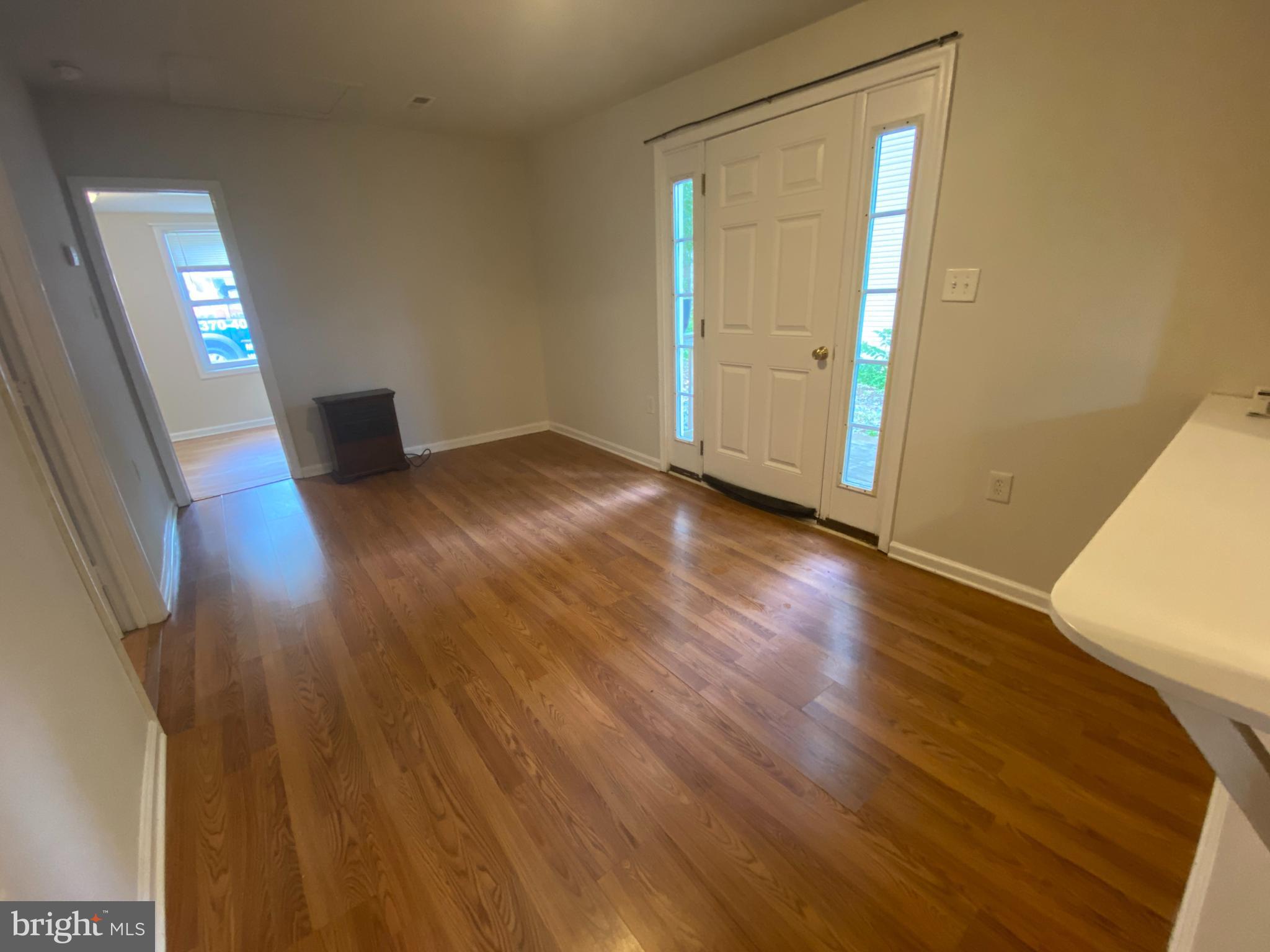 ELLA L. COX - Residential Lease