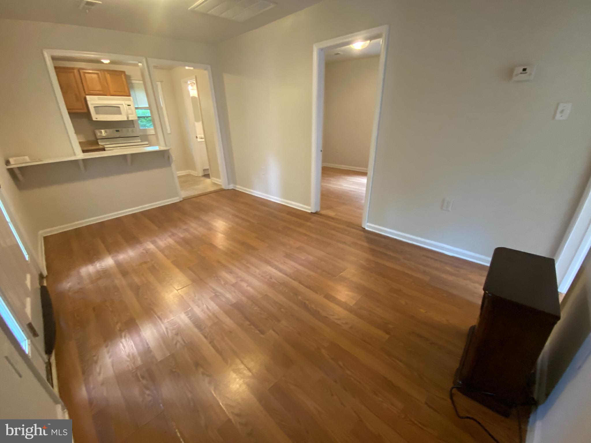 ELLA L. COX - Residential Lease