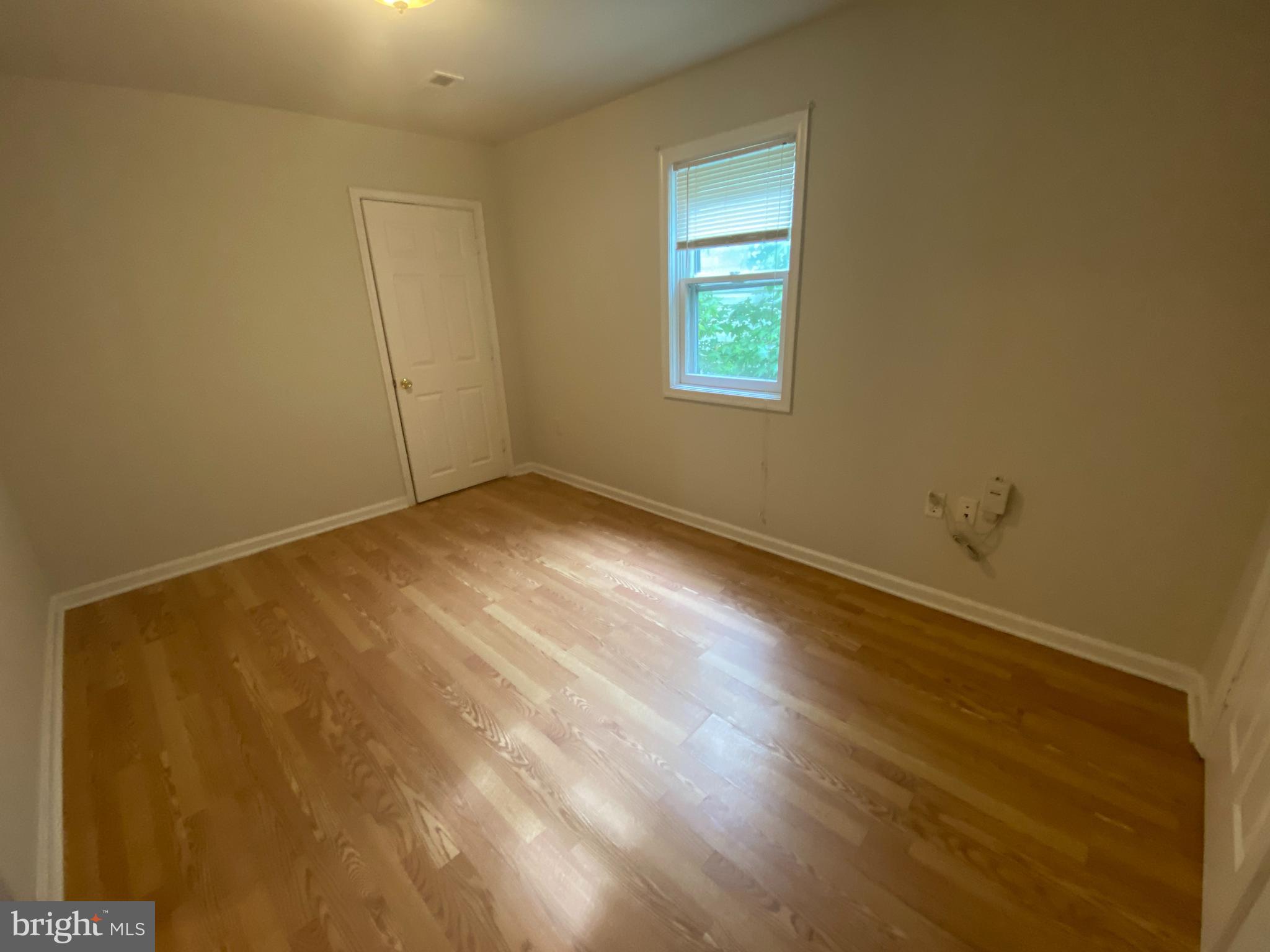 ELLA L. COX - Residential Lease