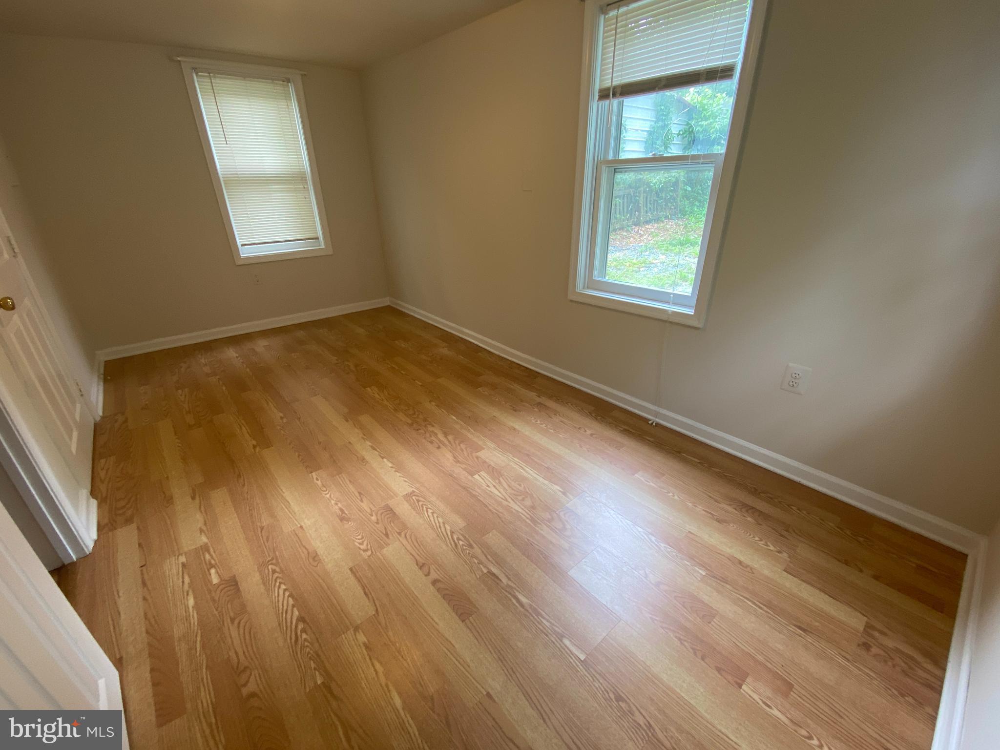 ELLA L. COX - Residential Lease