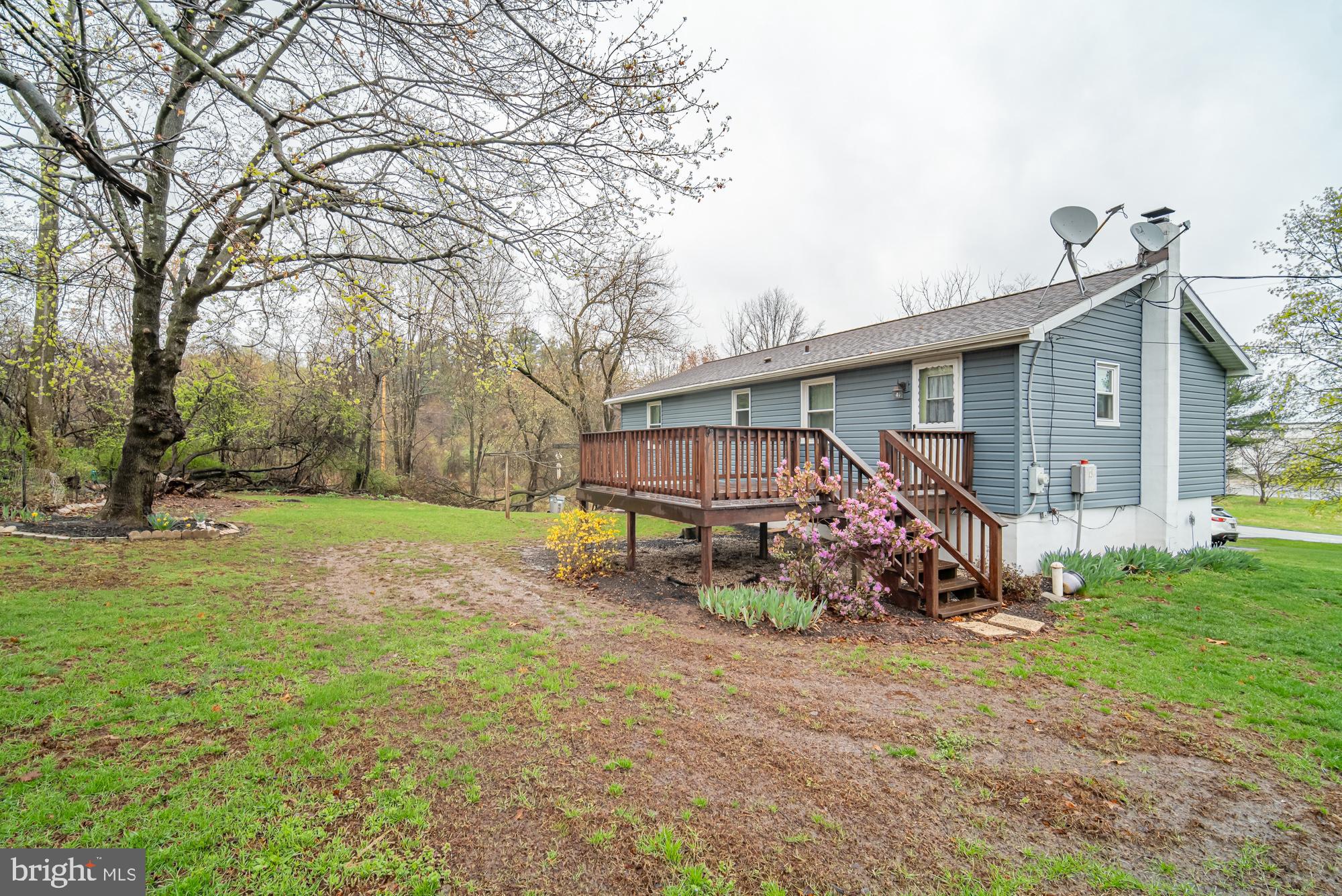 CONEWAGO TWP - Residential