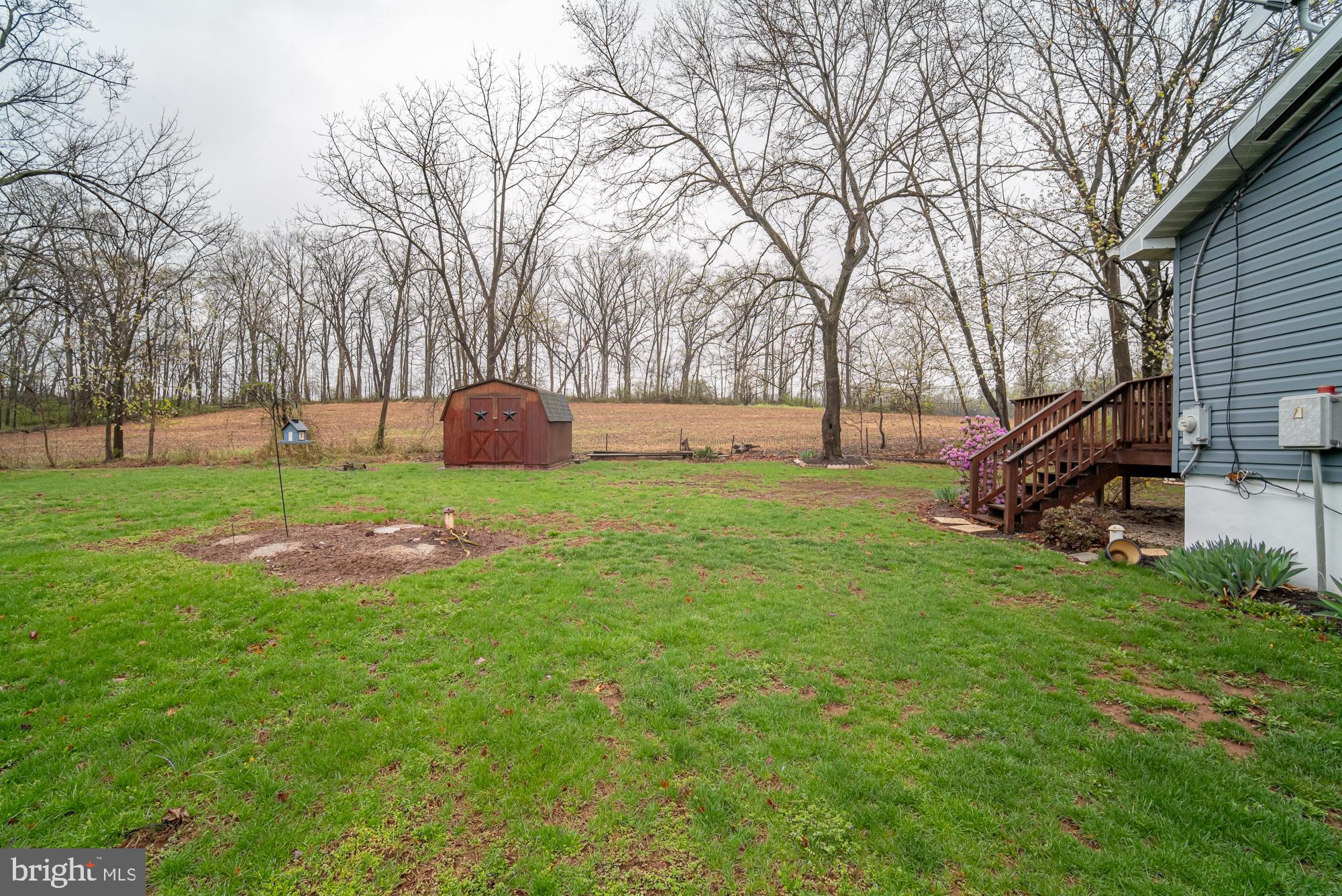 CONEWAGO TWP - Residential