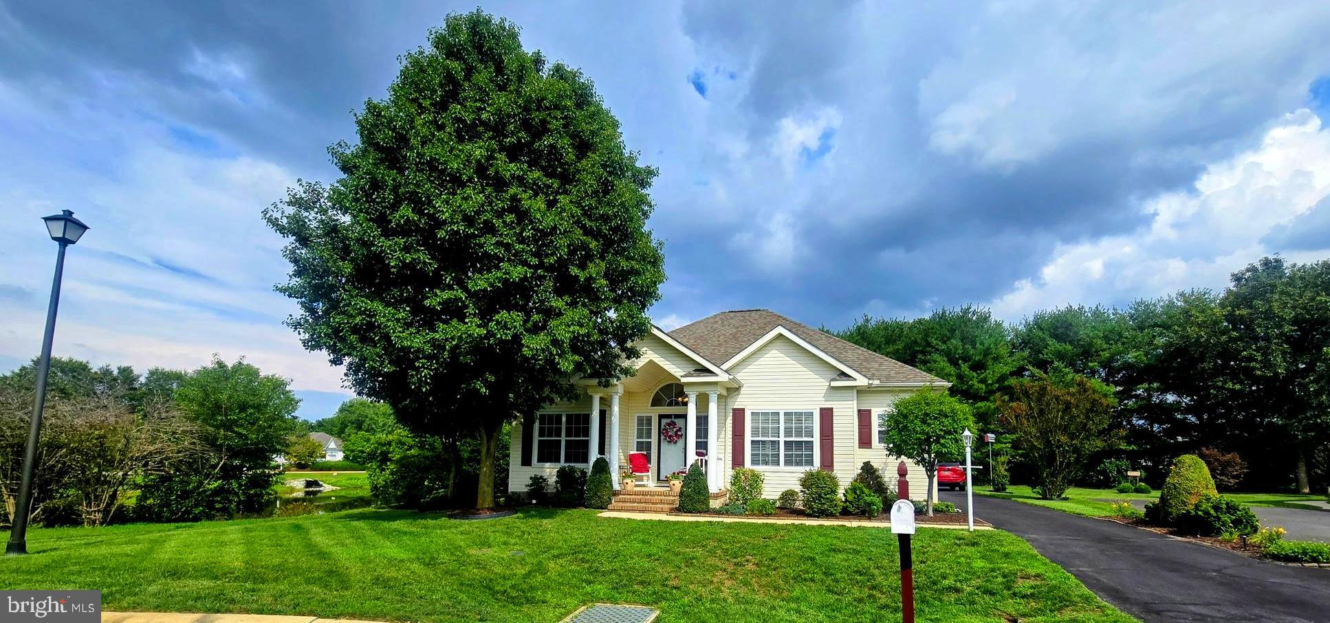 1 HICKORY BRANCH LANE