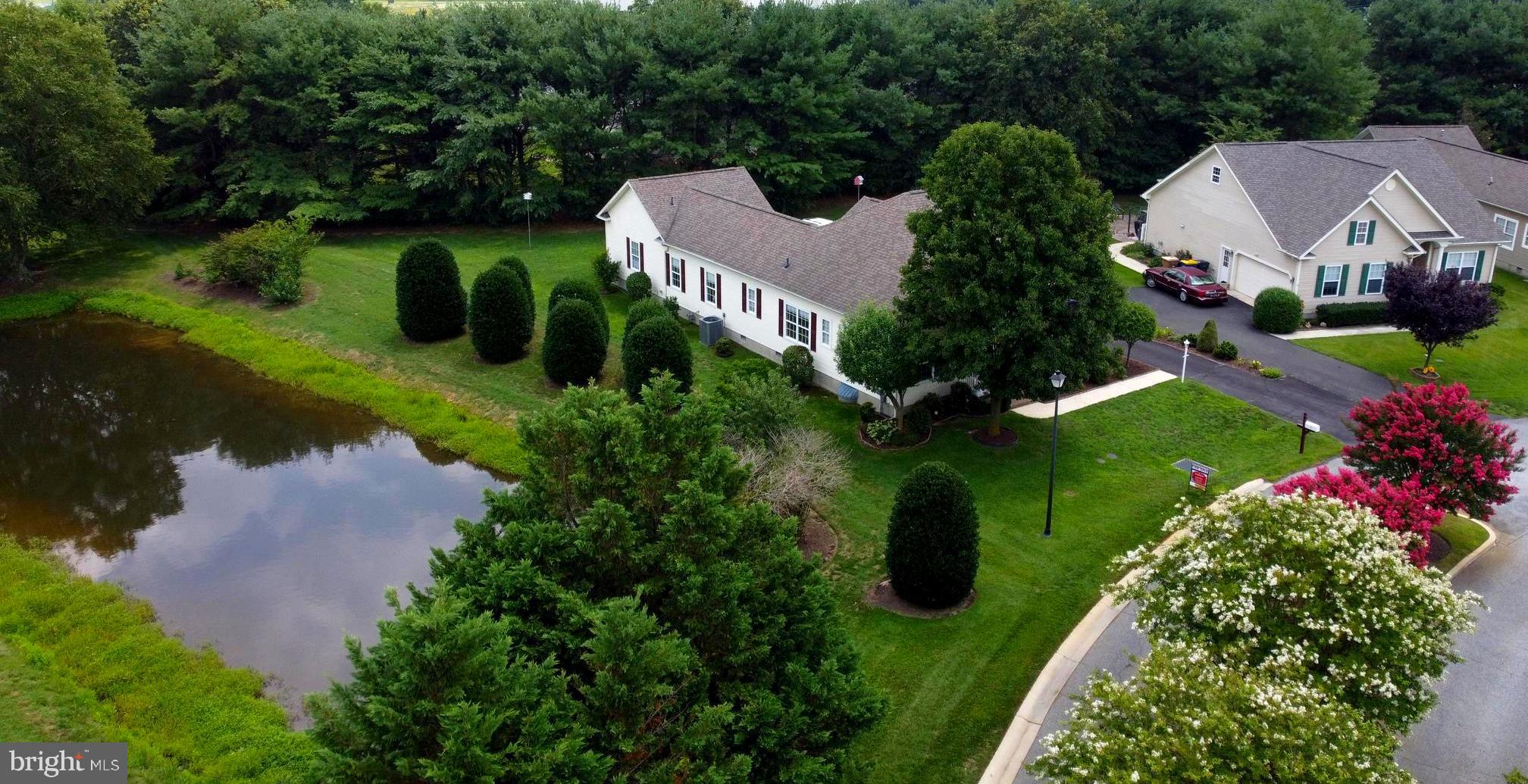 1 HICKORY BRANCH LANE