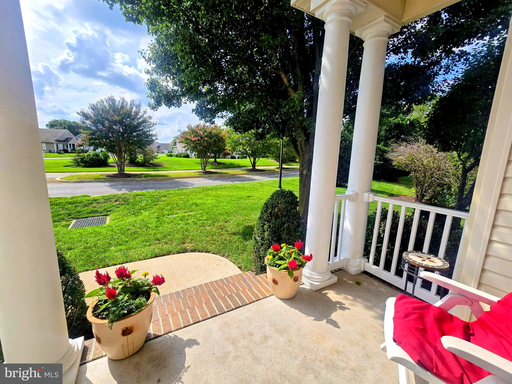 1 HICKORY BRANCH LANE