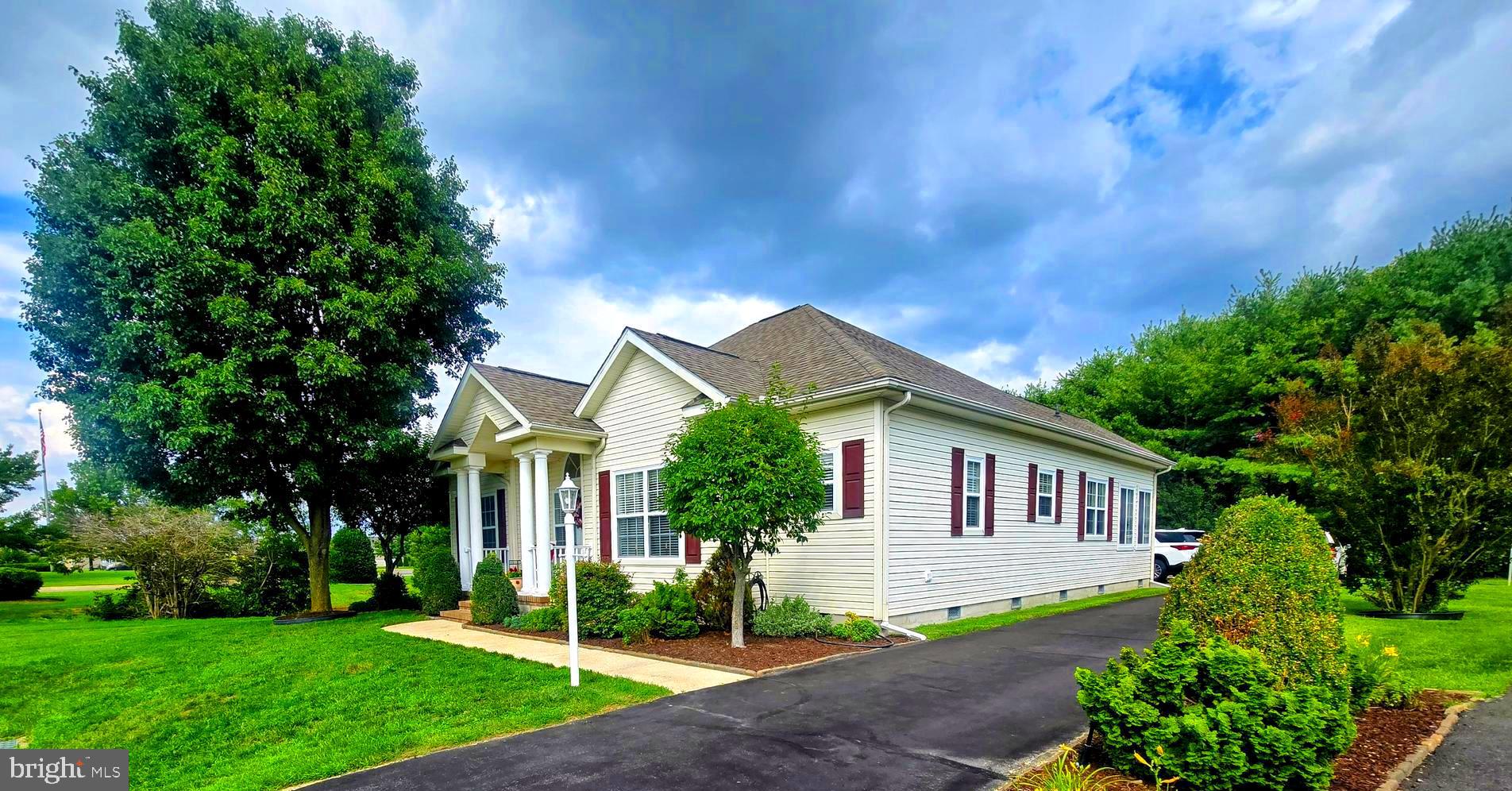 1 HICKORY BRANCH LANE