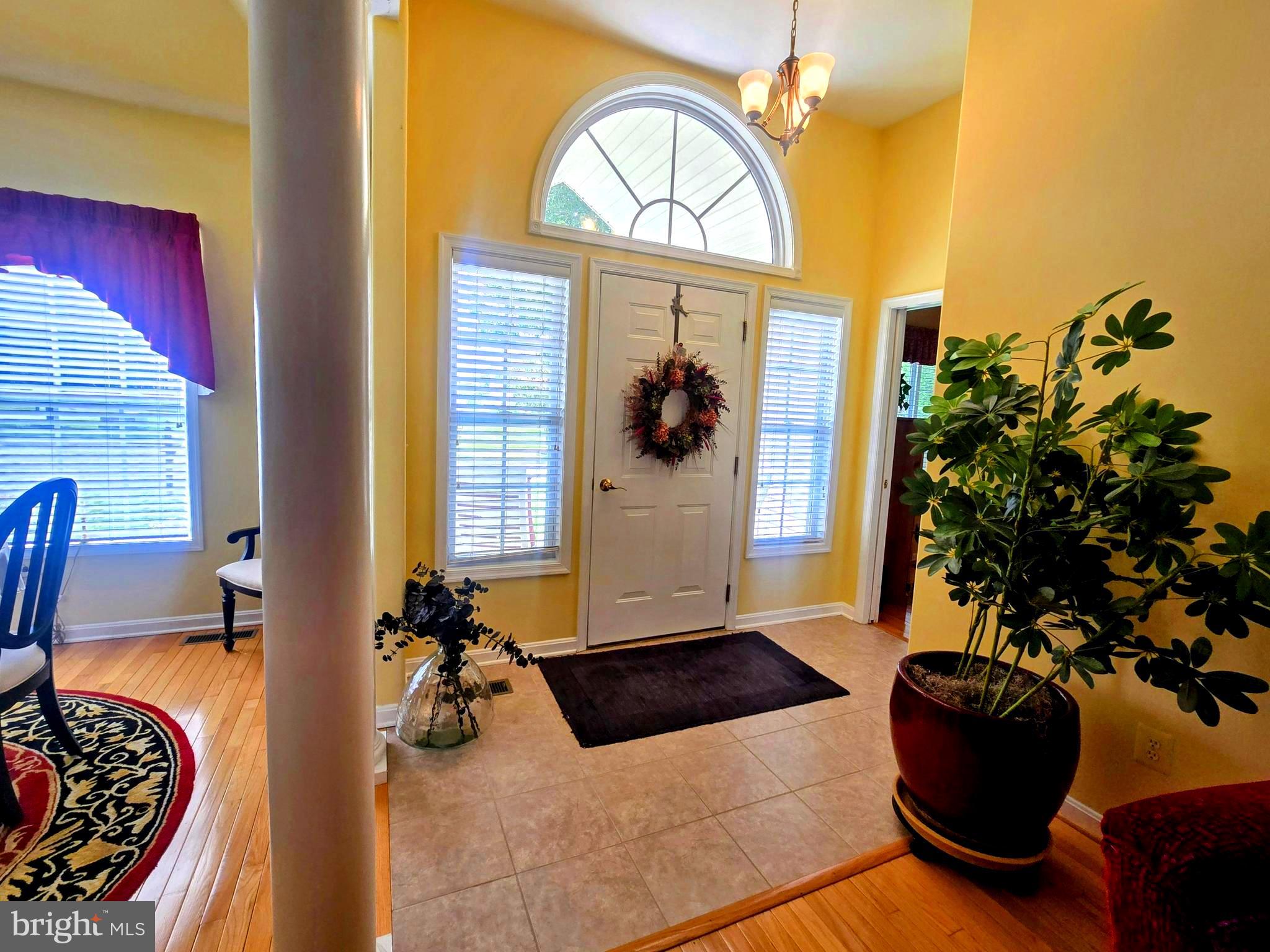 1 HICKORY BRANCH LANE