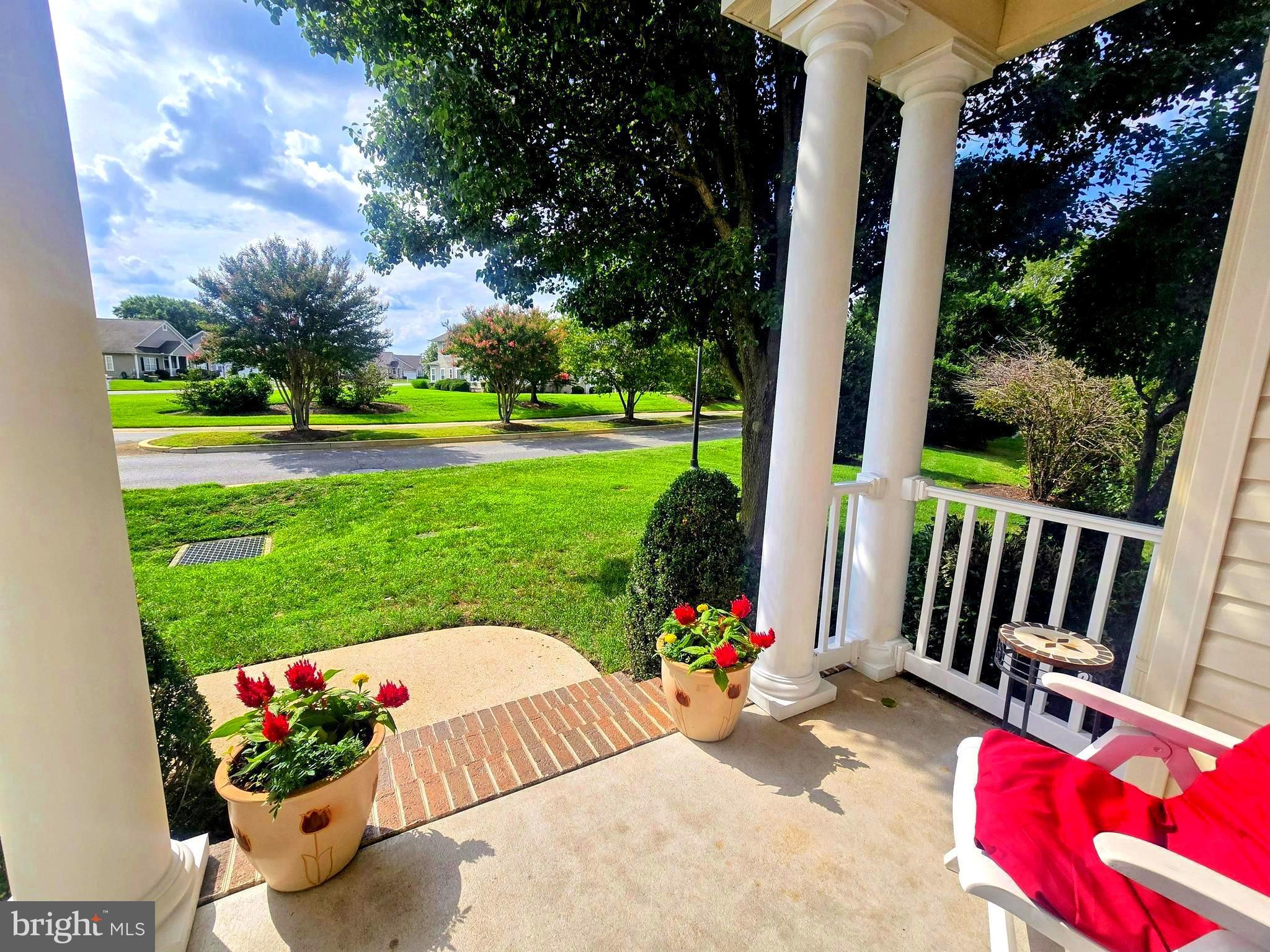 1 HICKORY BRANCH LANE