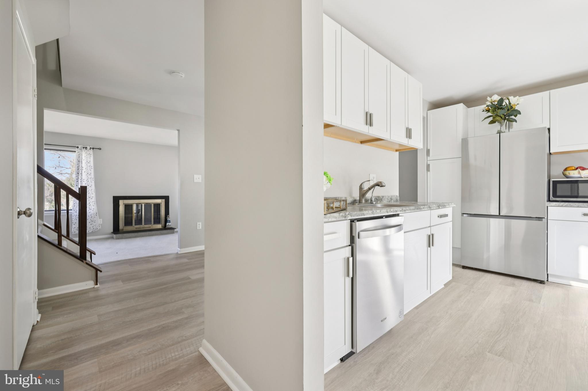 PHELPS LUCK - Residential