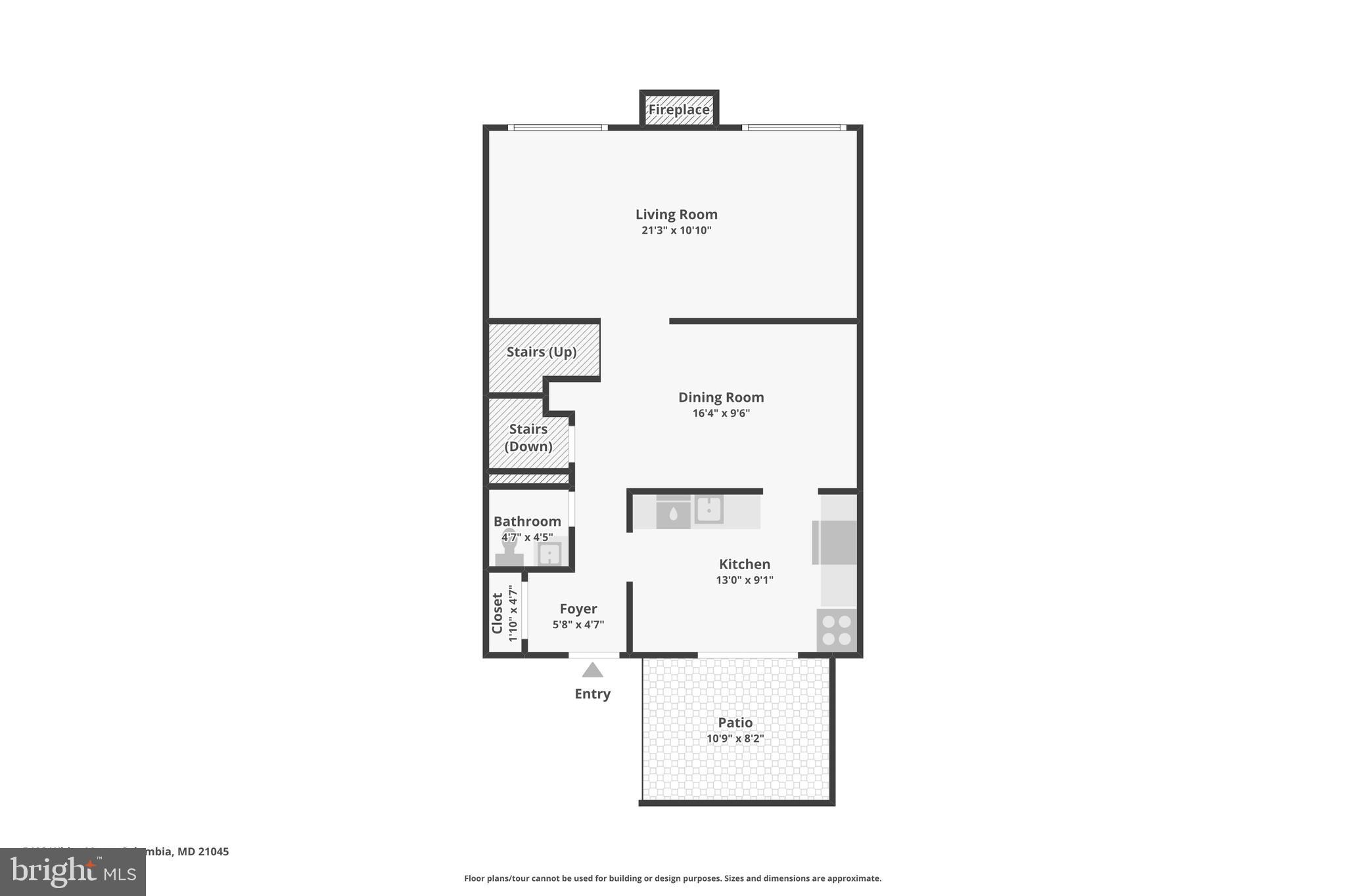 PHELPS LUCK - Residential