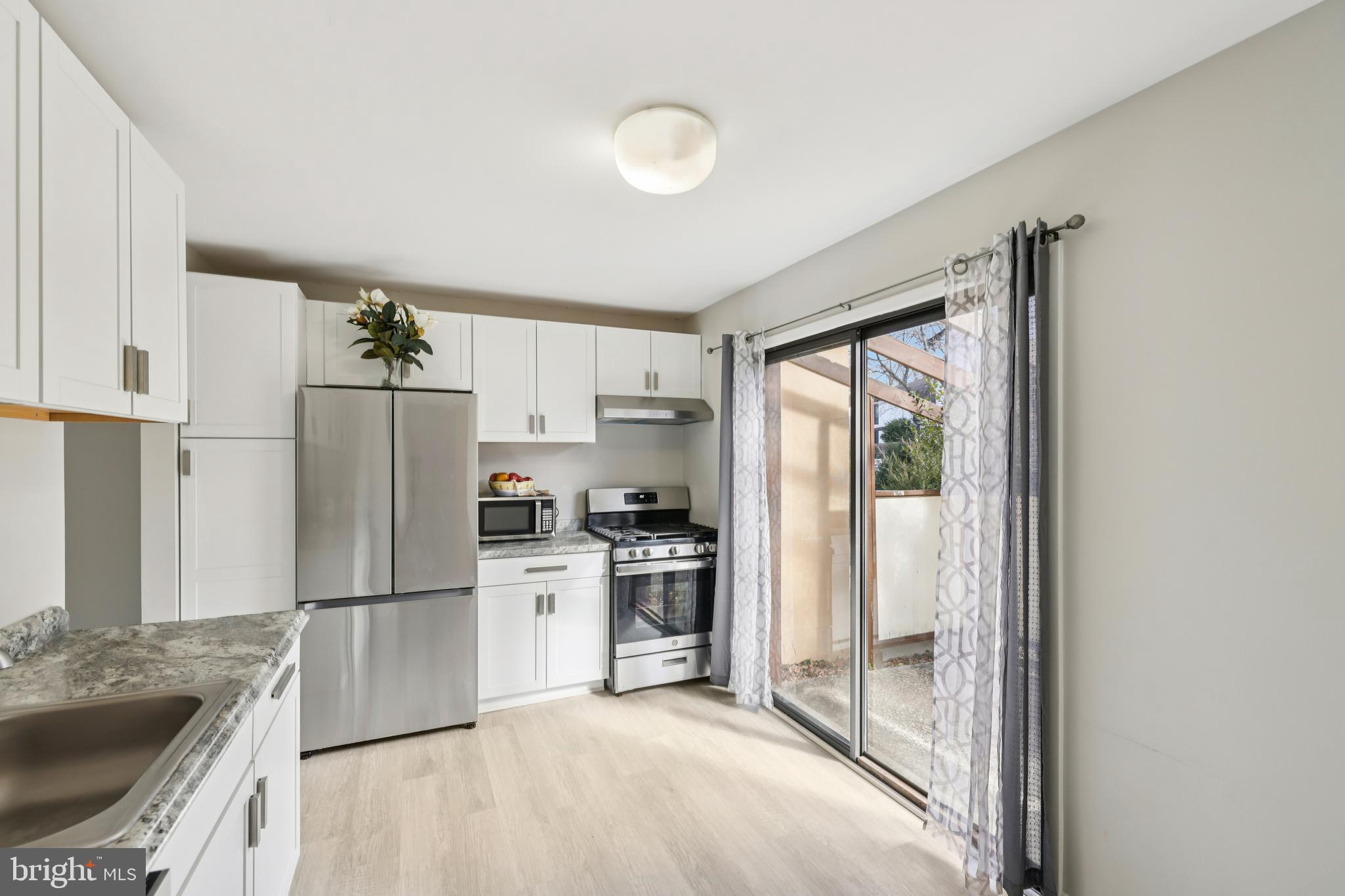 PHELPS LUCK - Residential