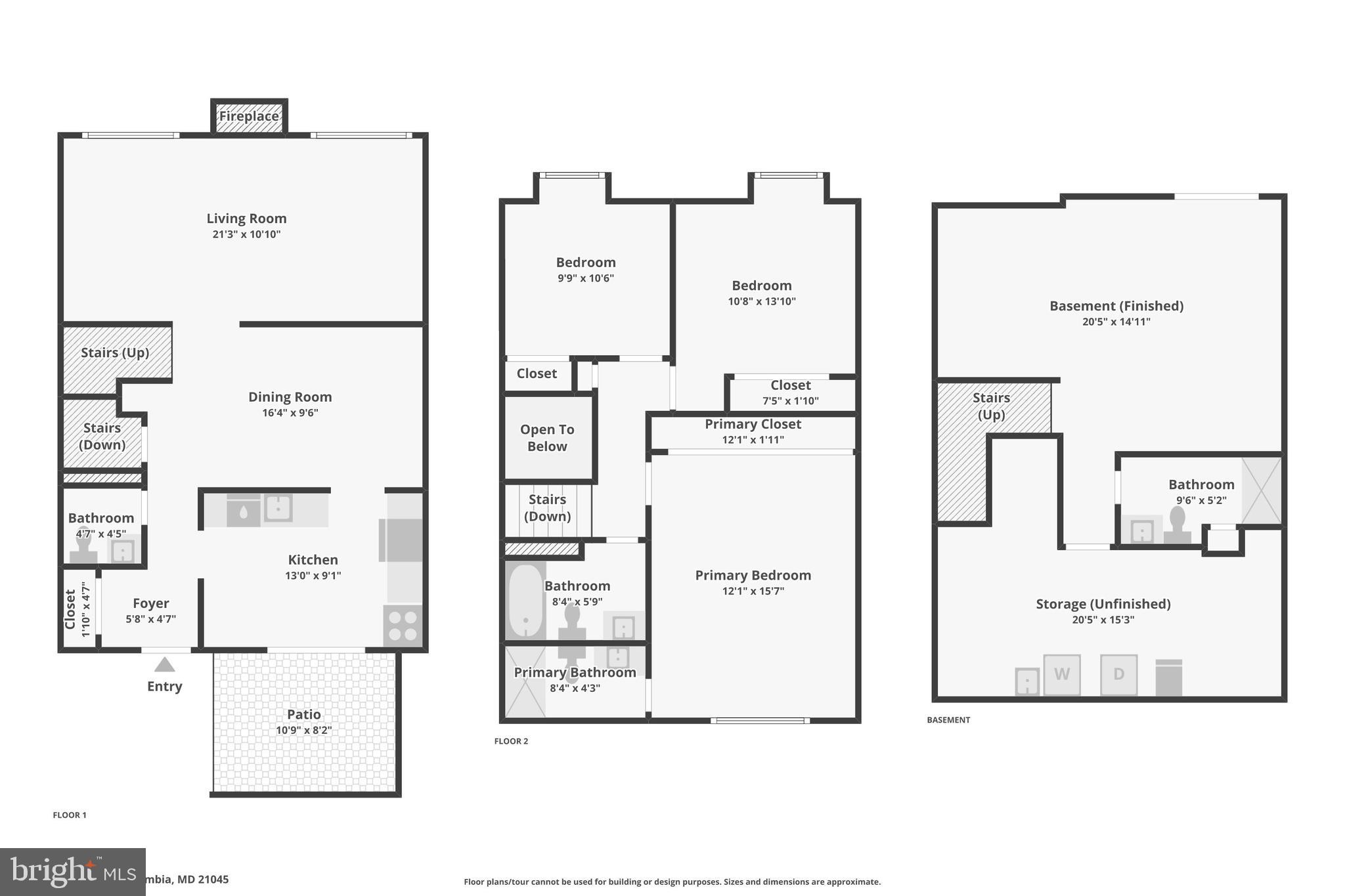 PHELPS LUCK - Residential