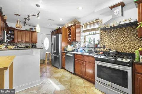 2007 E Dauphin Street, Philadelphia, PA MLS: PAPH2462376