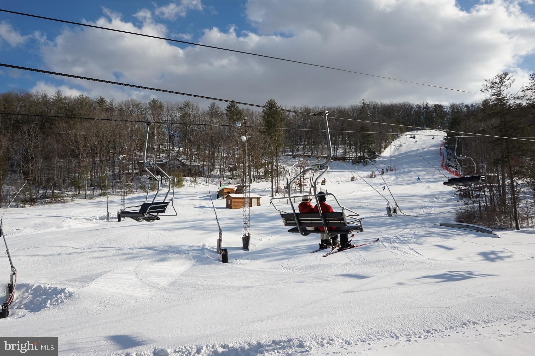 ASPEN EAST - Residential