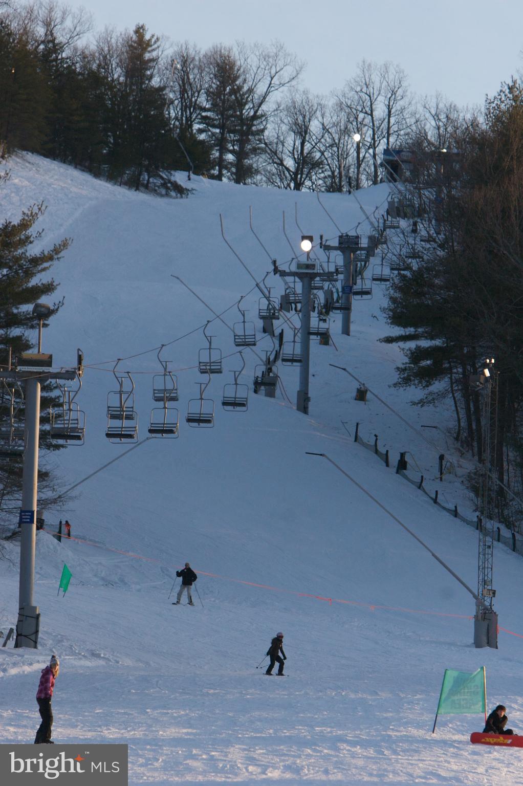 ASPEN EAST - Residential