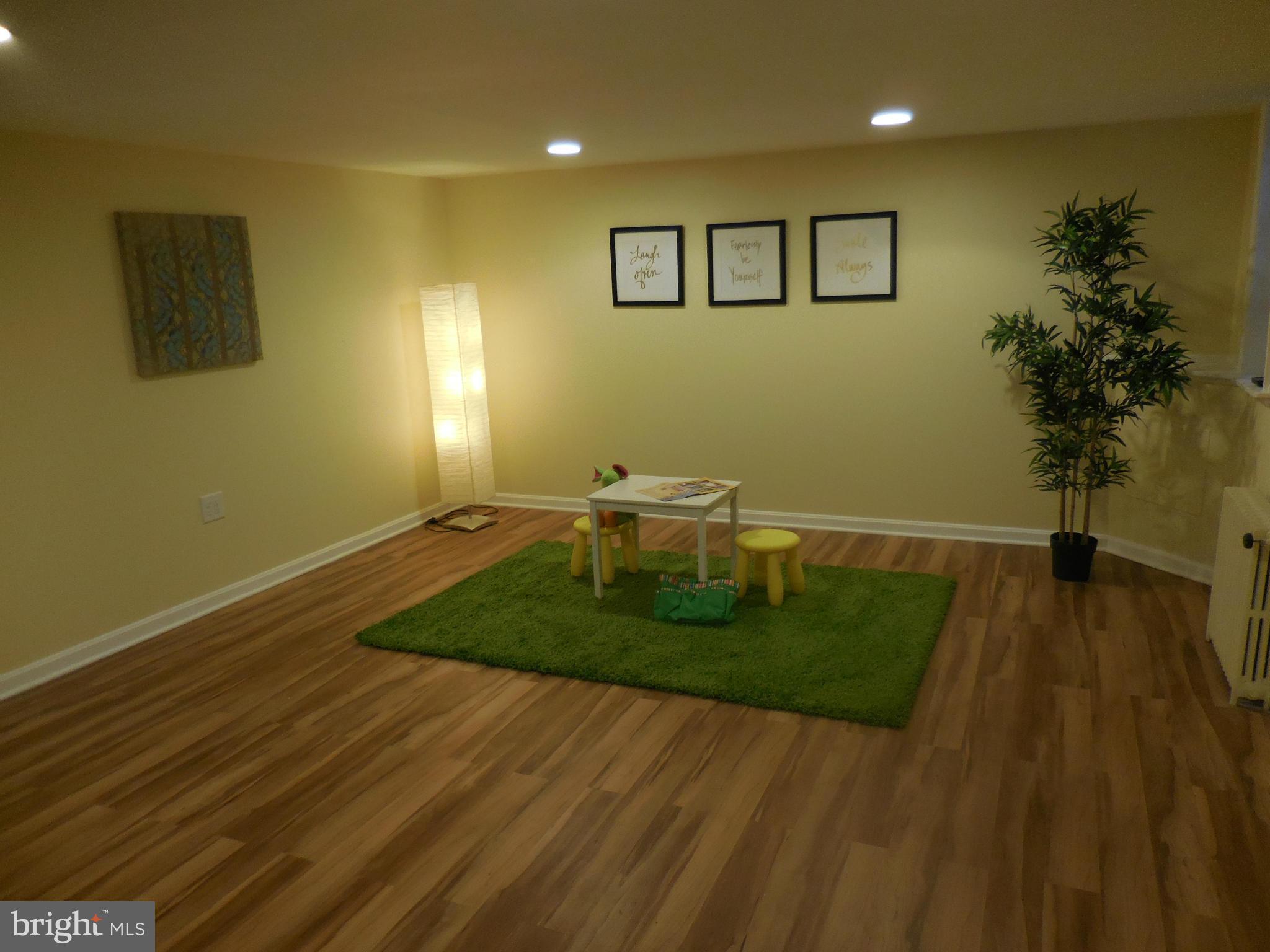 RODGERS FORGE - Residential