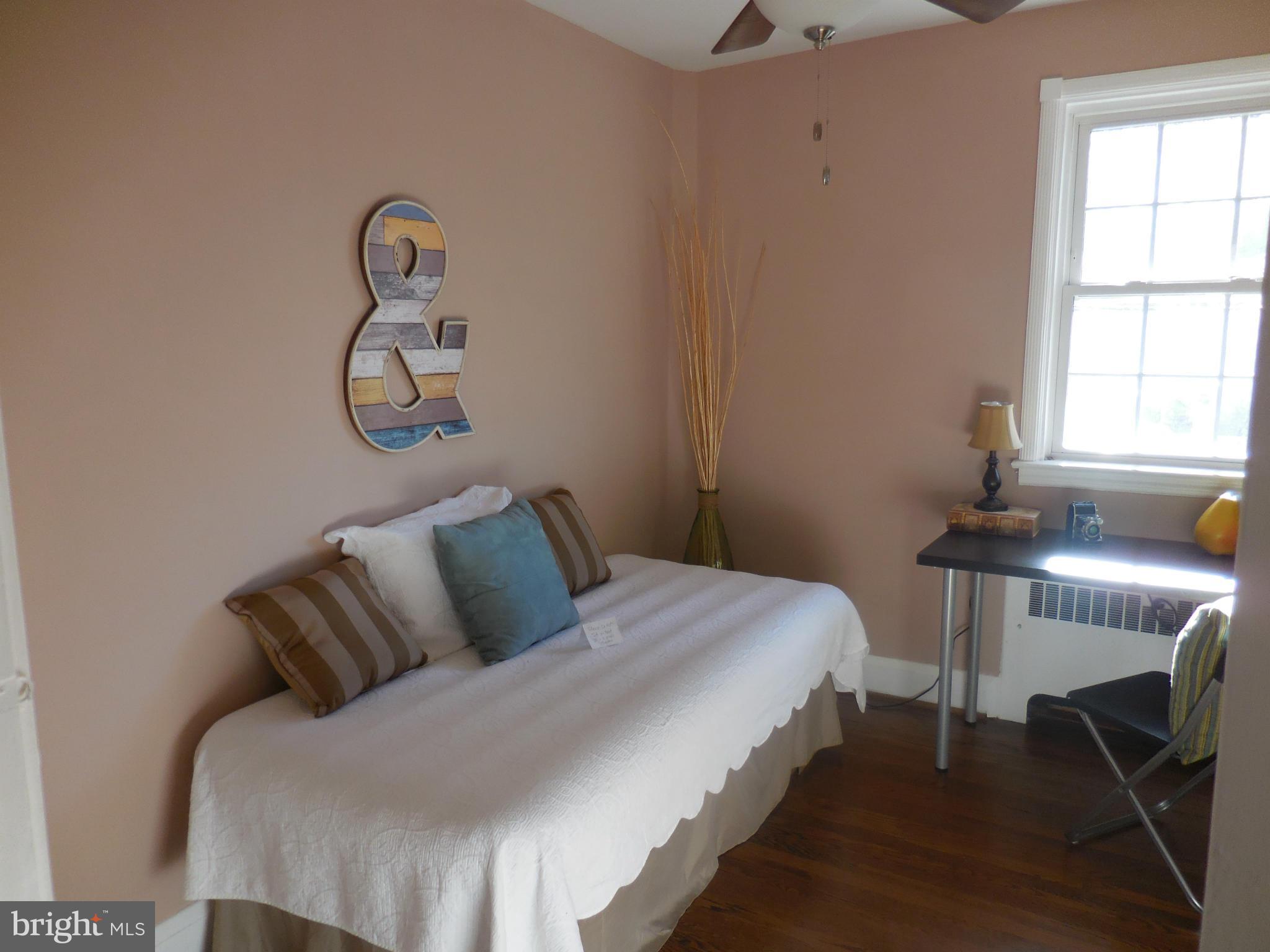 RODGERS FORGE - Residential