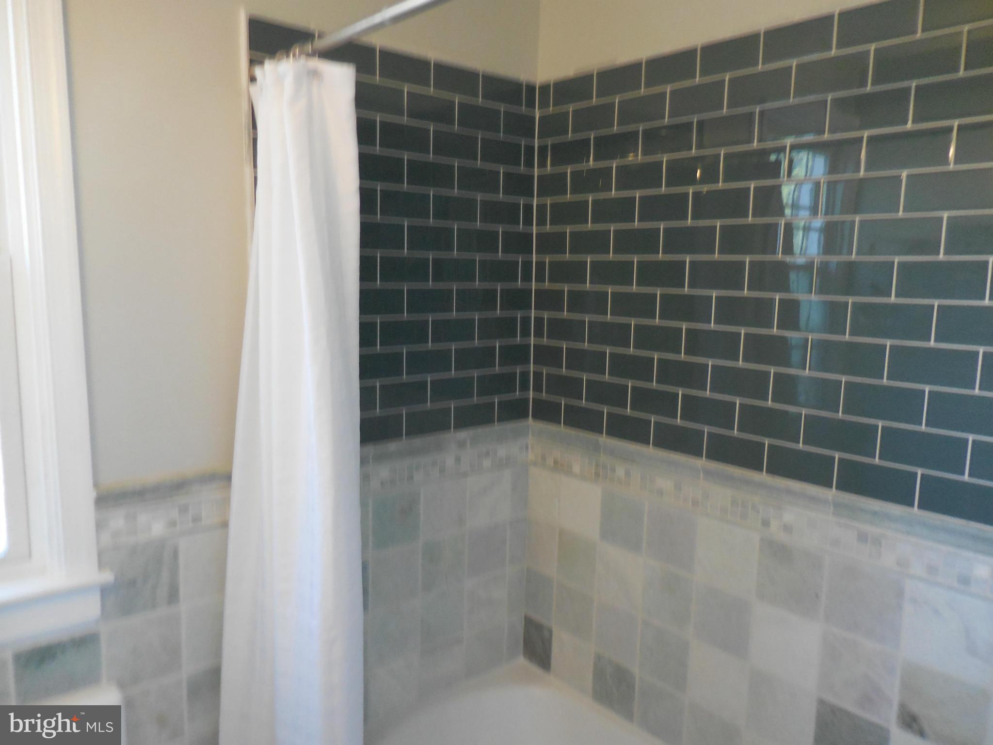 RODGERS FORGE - Residential