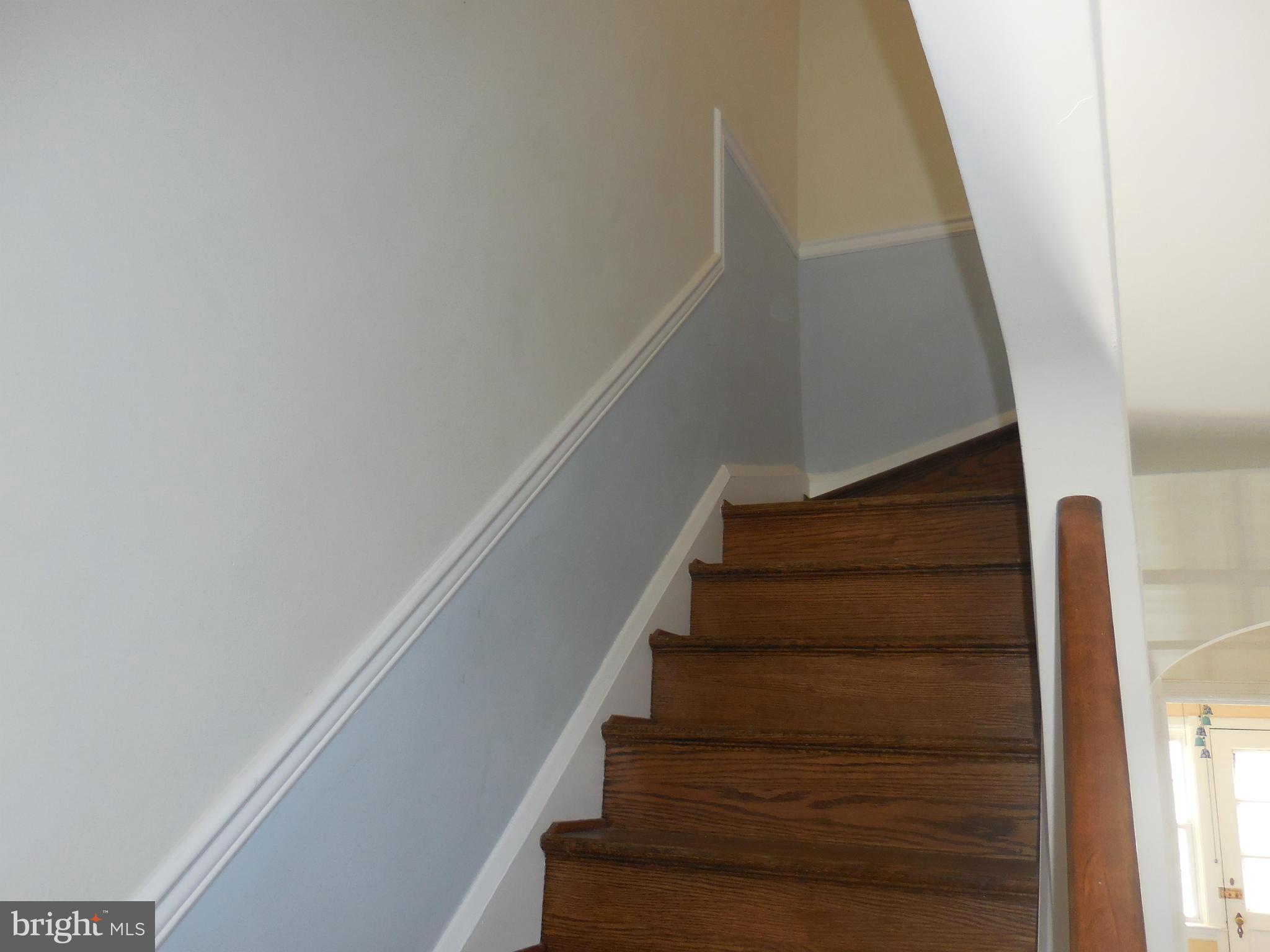 RODGERS FORGE - Residential