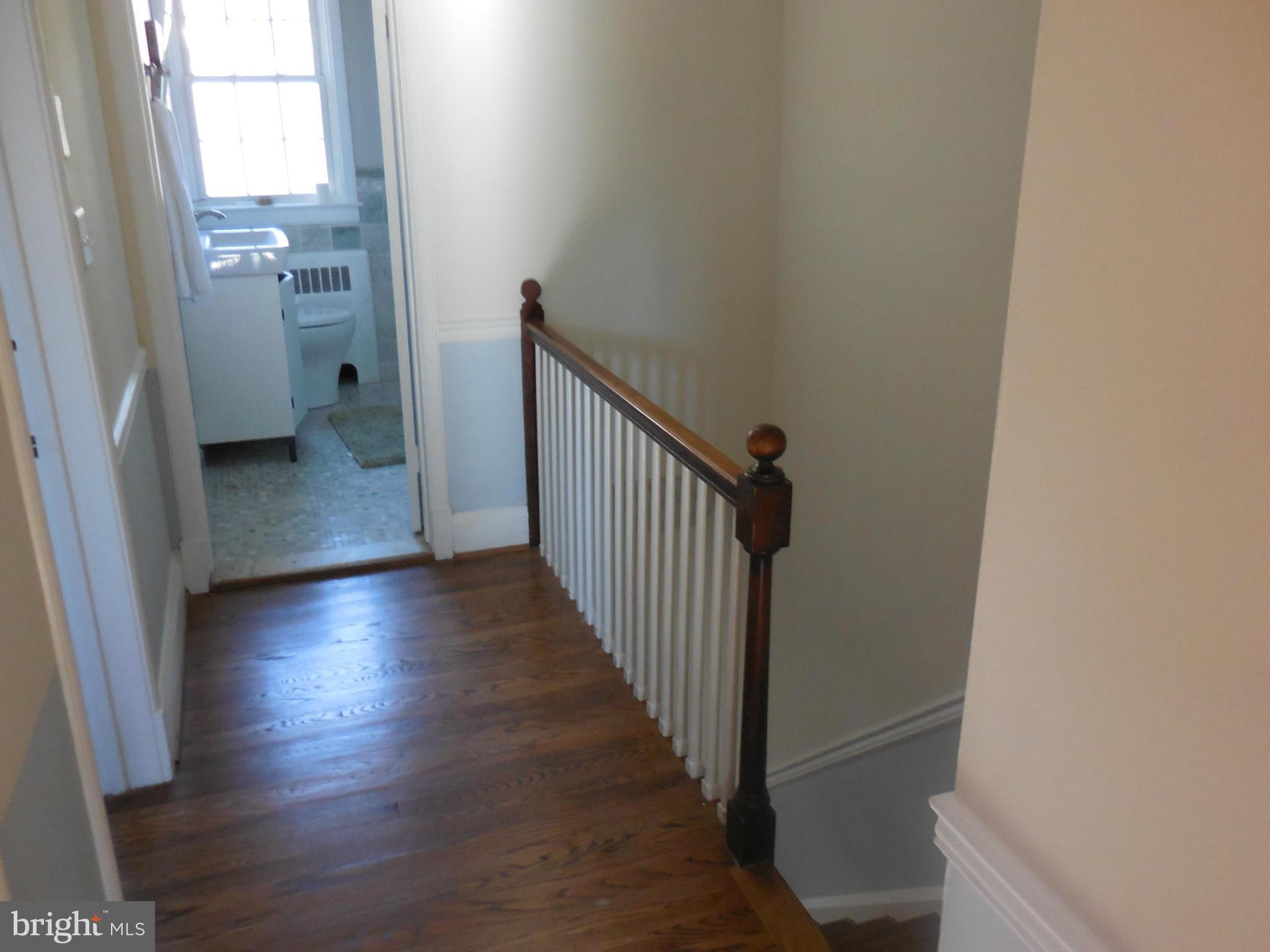 RODGERS FORGE - Residential