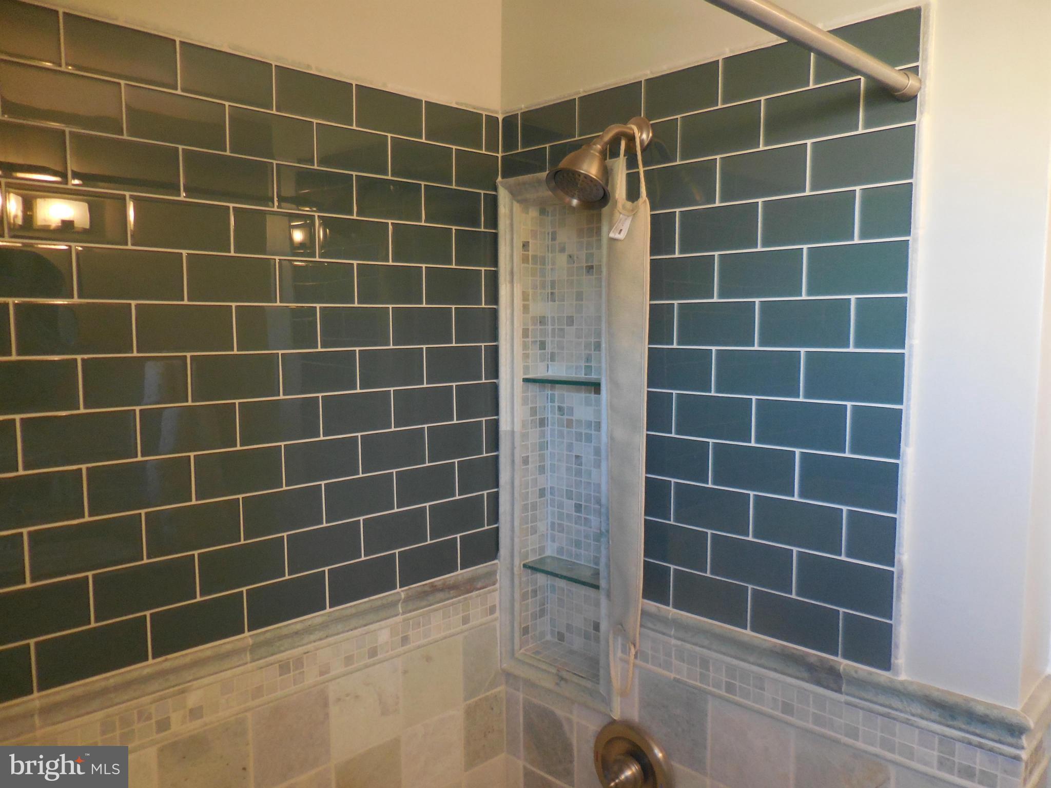 RODGERS FORGE - Residential