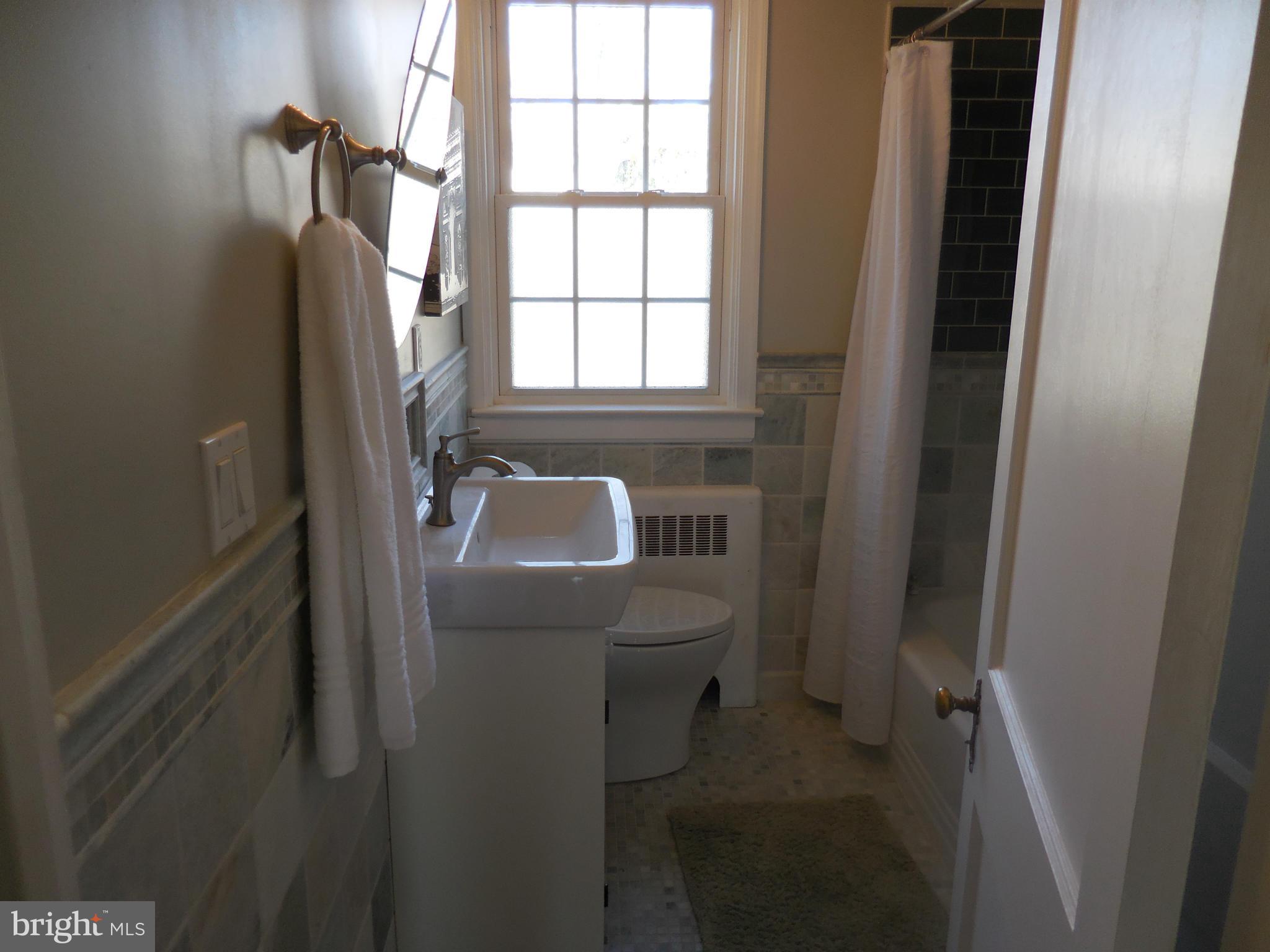 RODGERS FORGE - Residential