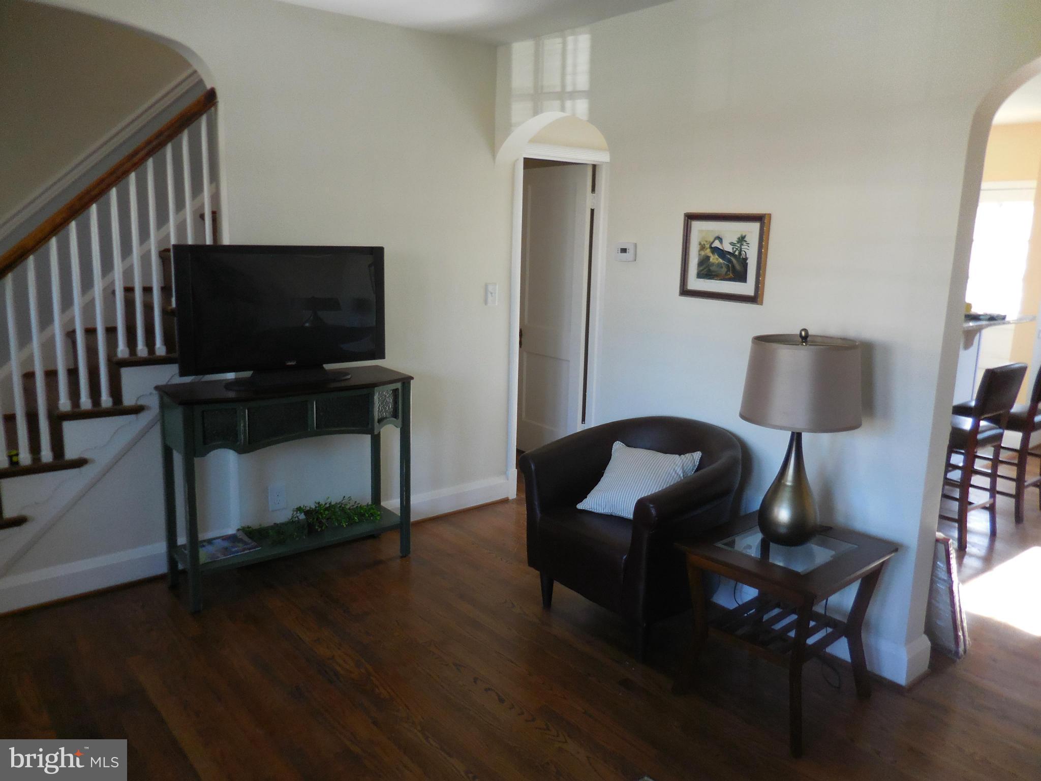 RODGERS FORGE - Residential