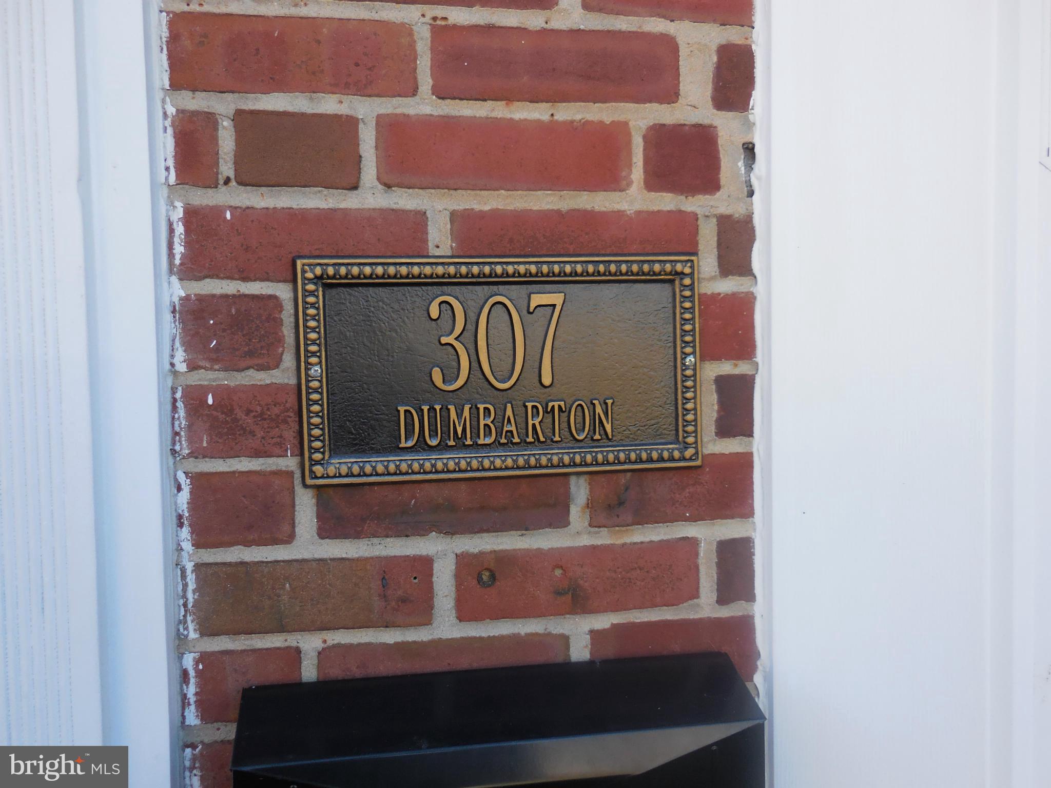 RODGERS FORGE - Residential