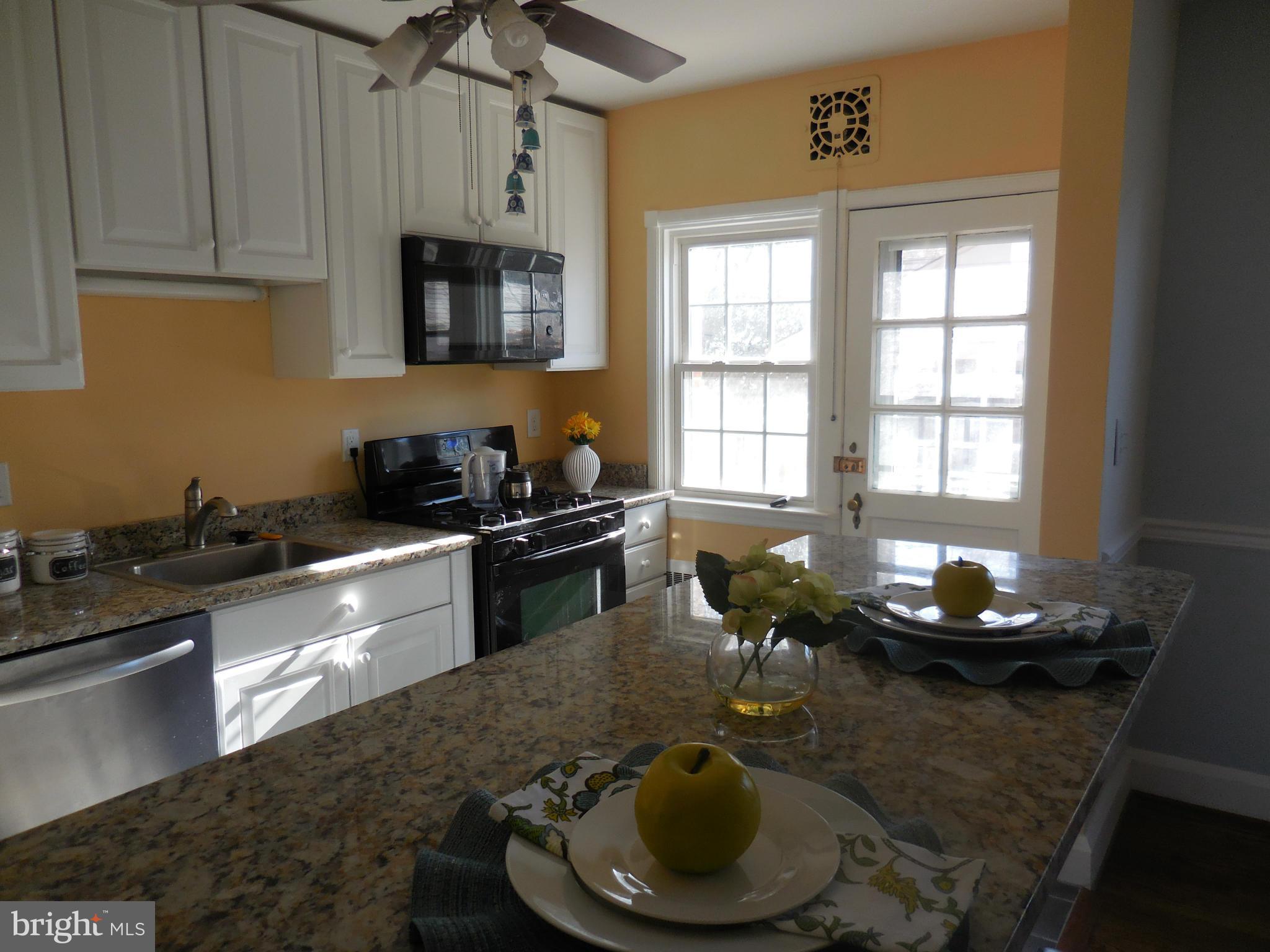 RODGERS FORGE - Residential