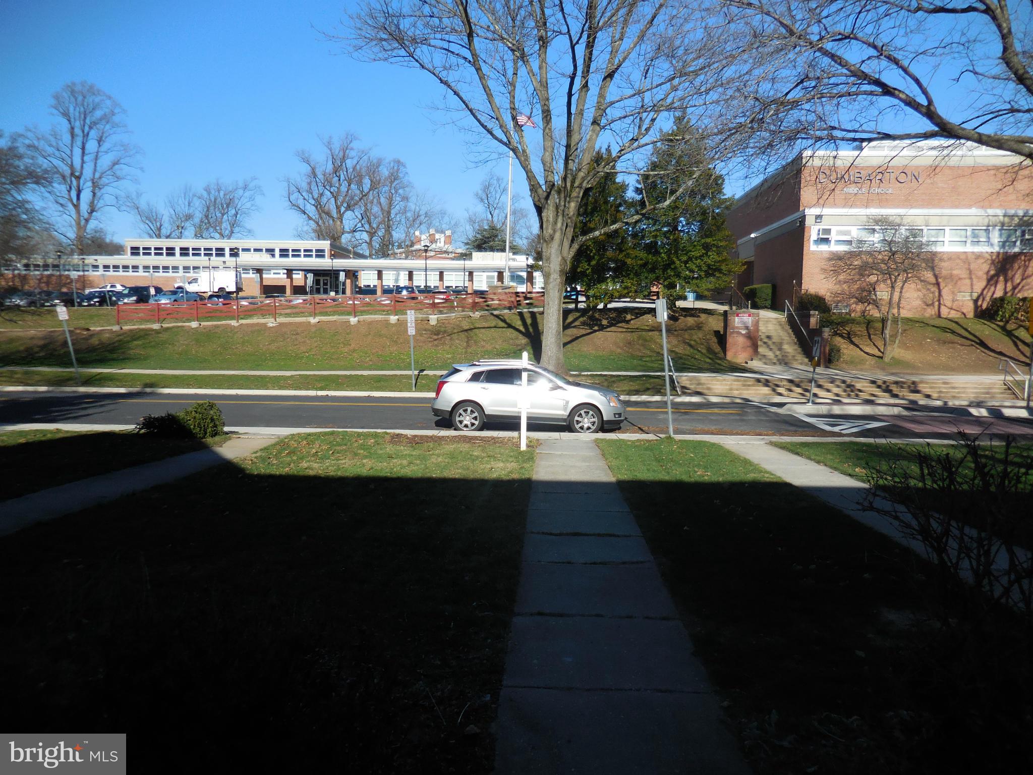 RODGERS FORGE - Residential