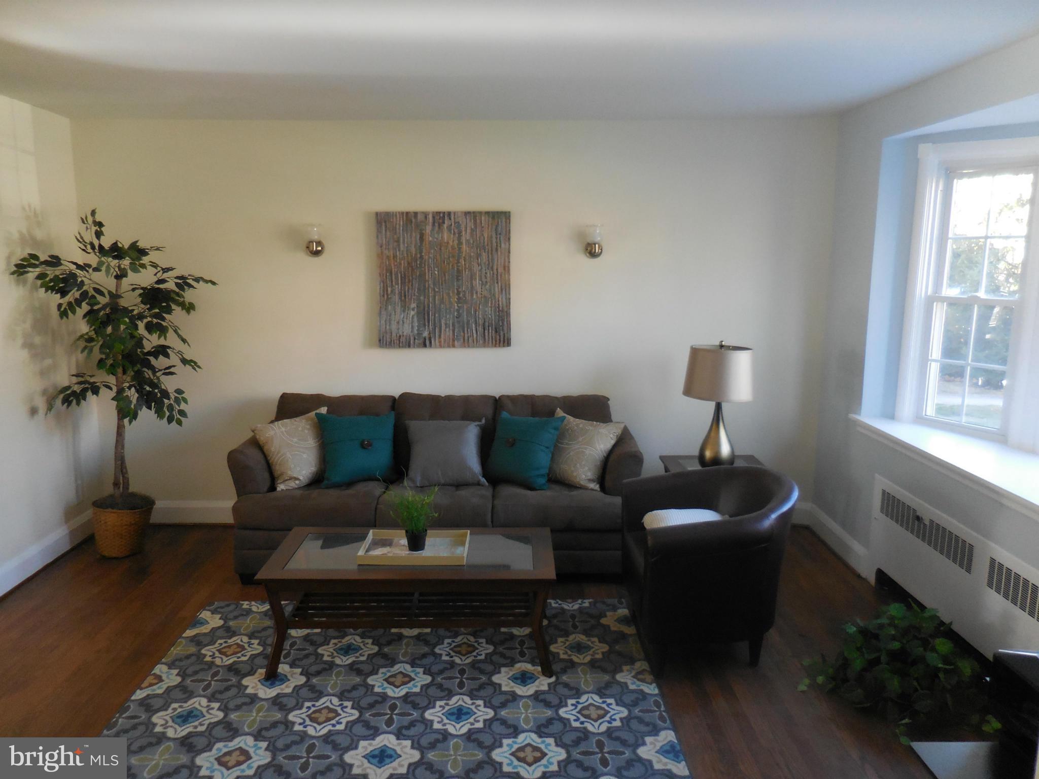 RODGERS FORGE - Residential