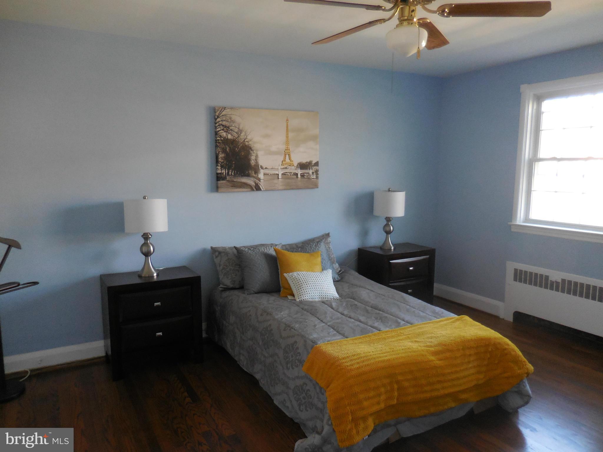 RODGERS FORGE - Residential