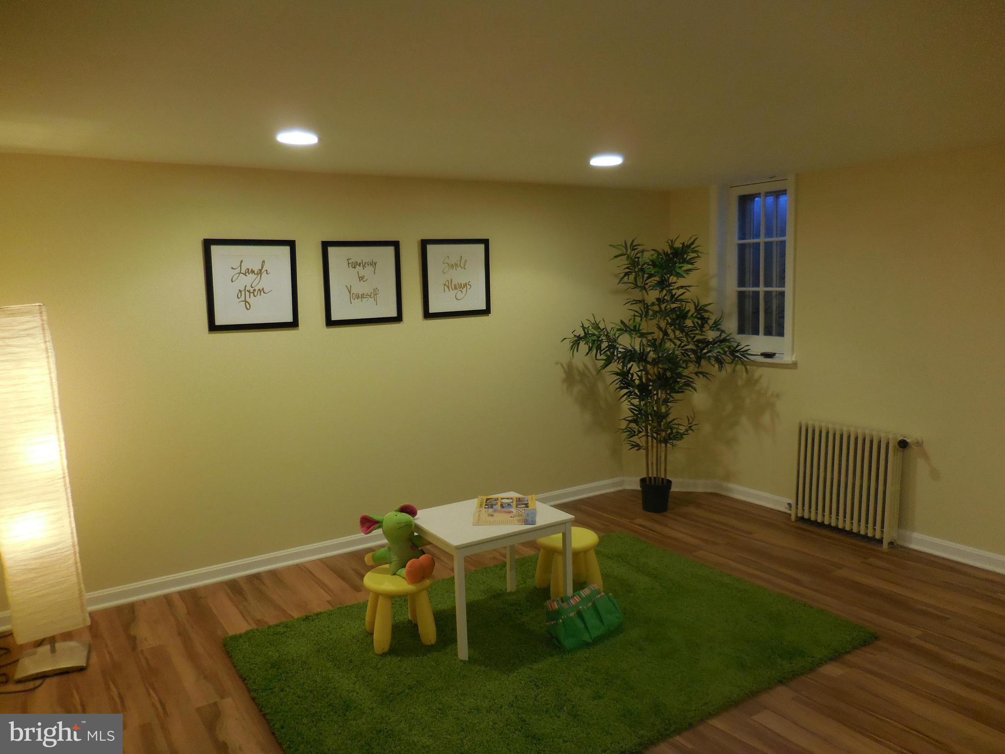 RODGERS FORGE - Residential